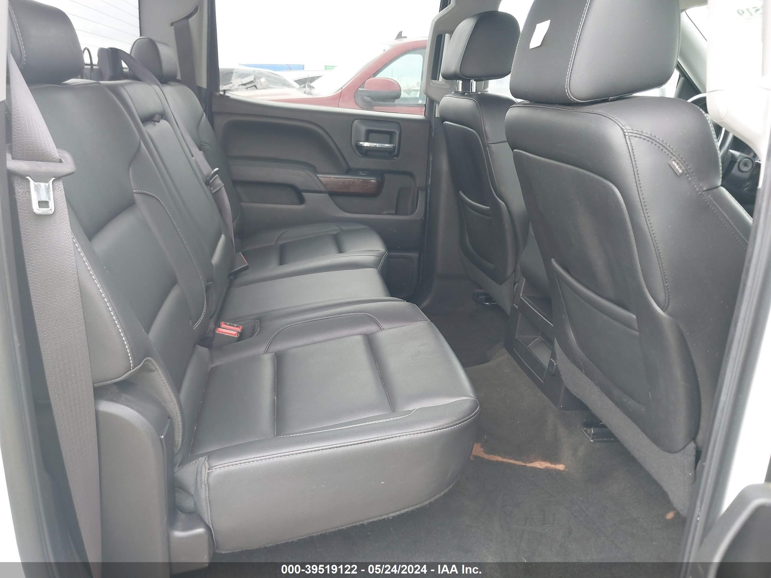 2015 GMC Sierra 1500 Sle vin: 3GTP1UEH1FG333717