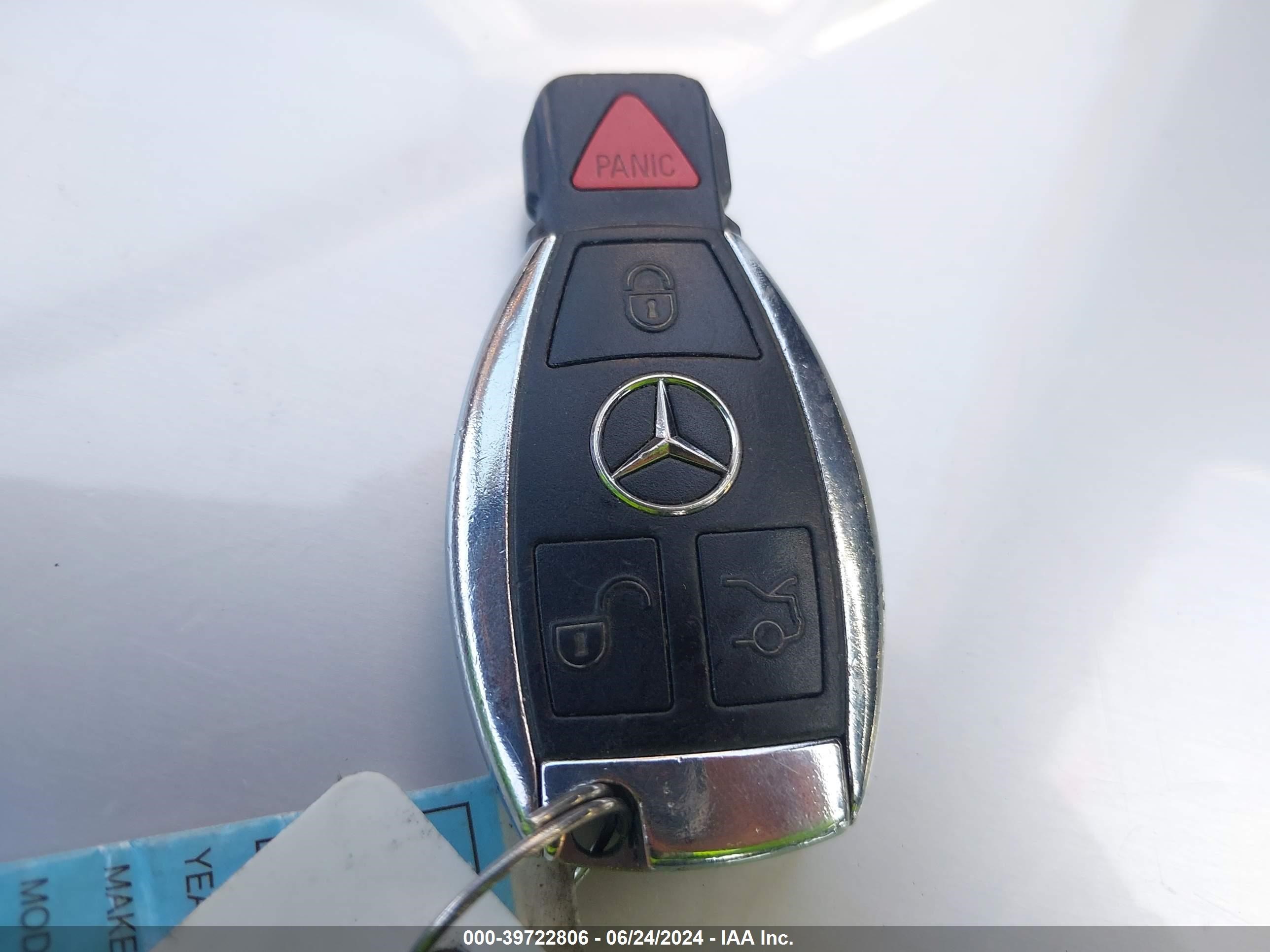 2015 Mercedes-Benz S 550 vin: WDDUG8CB6FA18973