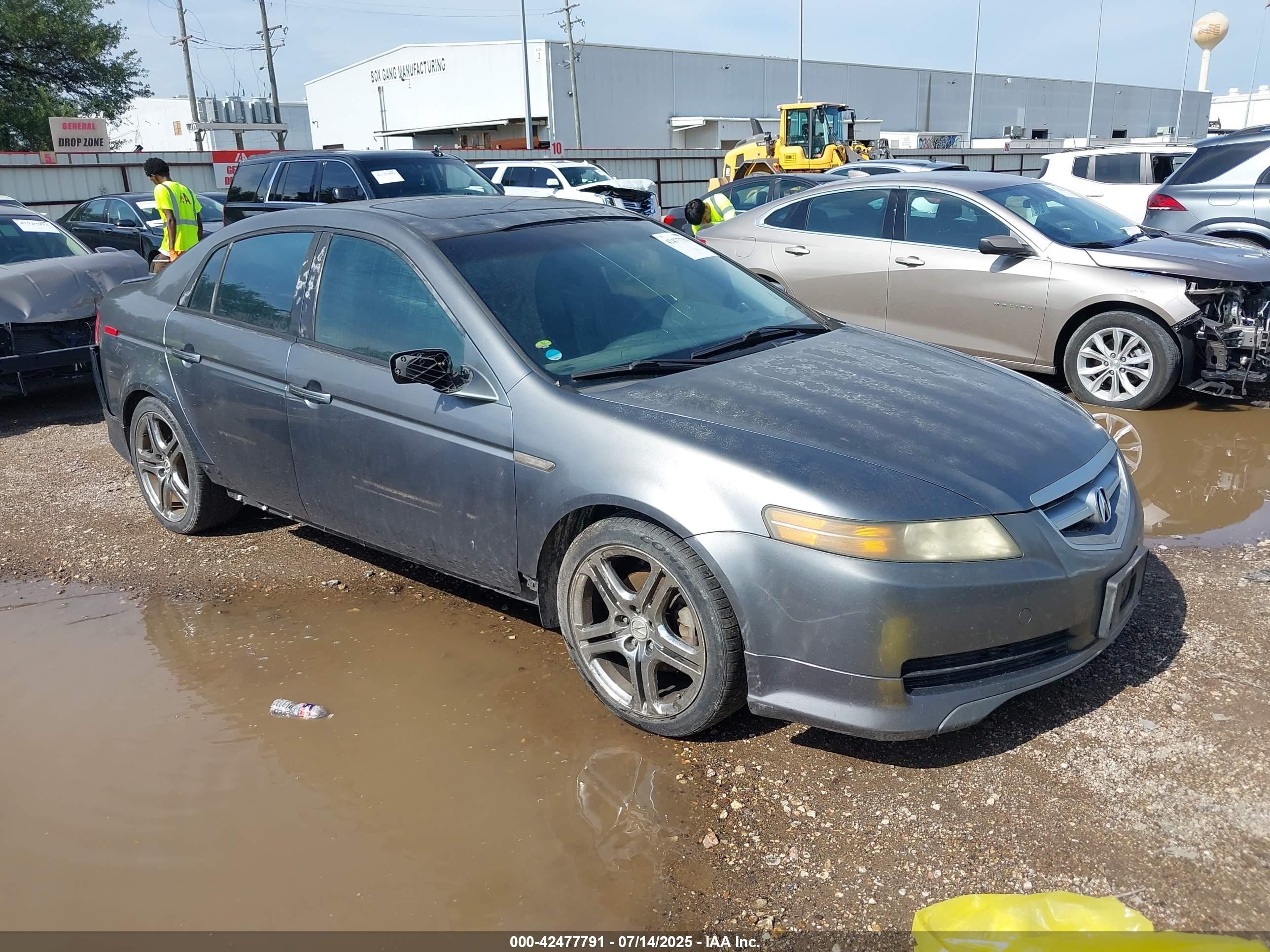 2006 Acura Tl VIN 19UUA66226A029644 history and photos 2006 Acura Tl VIN 19UUA66226A029644 history and photos