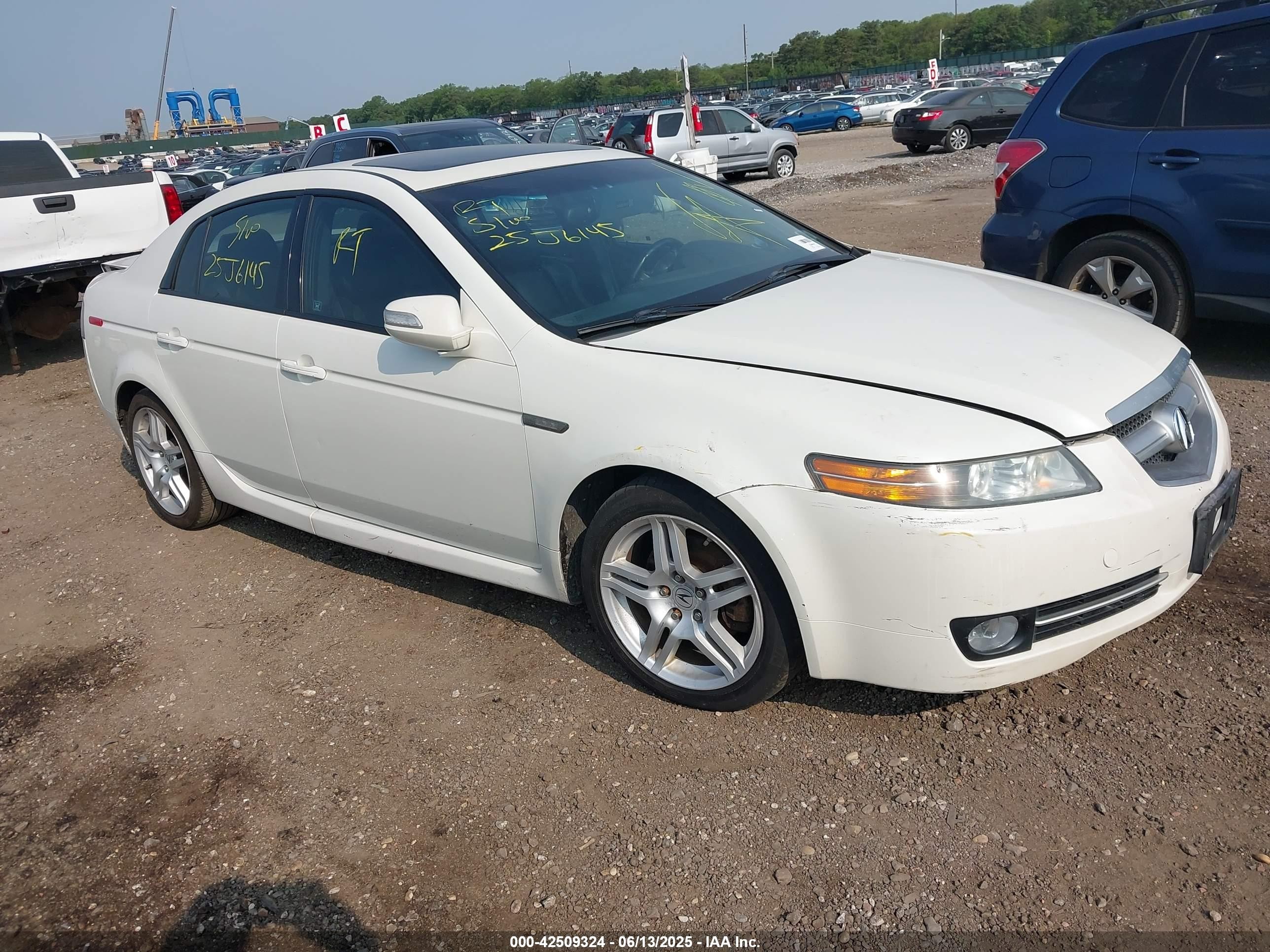 2008 Acura Tl VIN 19UUA66218A052044 history and photos 2008 Acura Tl VIN 19UUA66218A052044 history and photos