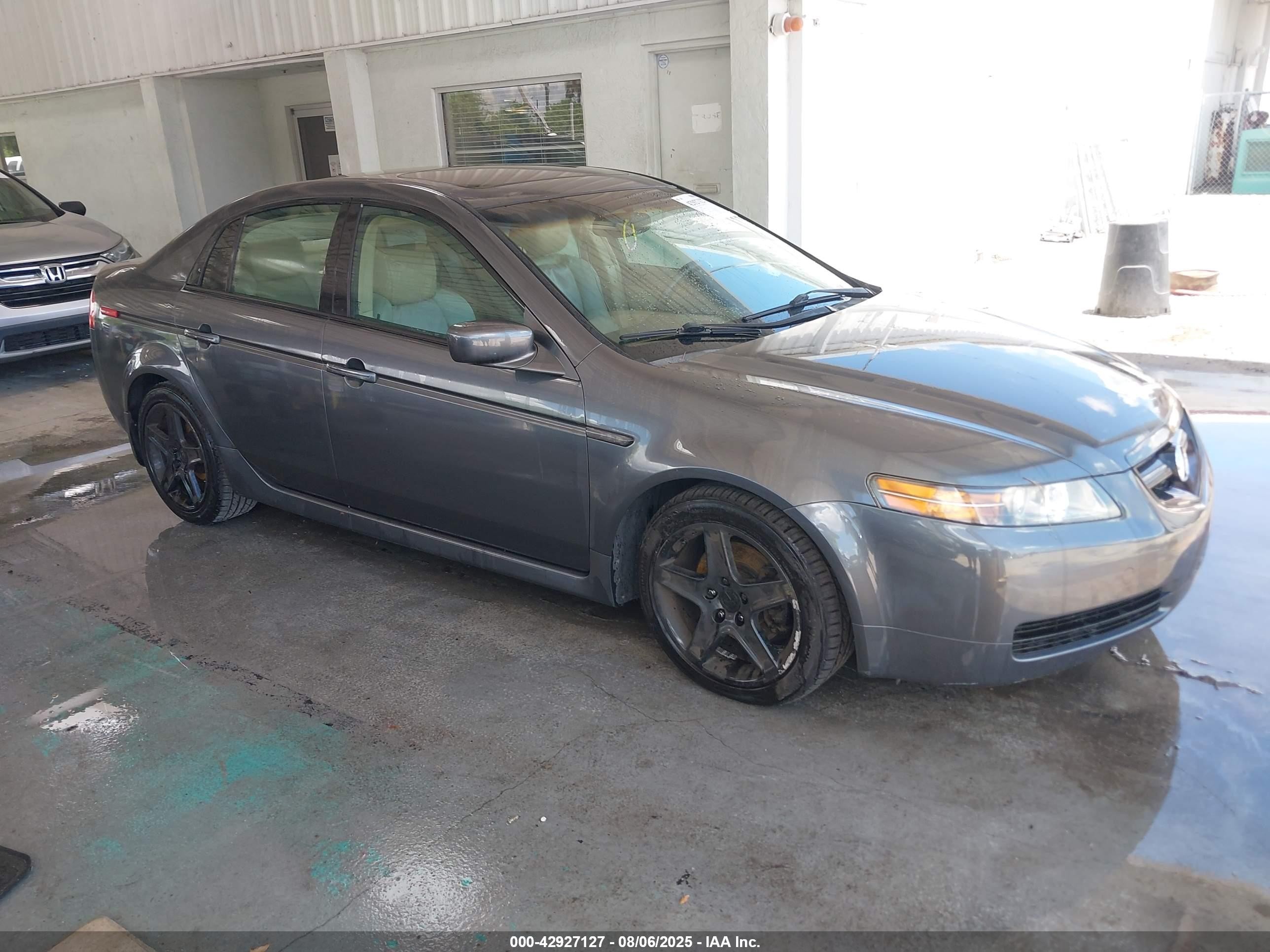 2006 Acura Tl VIN 19UUA66226A028767 history and photos 2006 Acura Tl VIN 19UUA66226A028767 history and photos