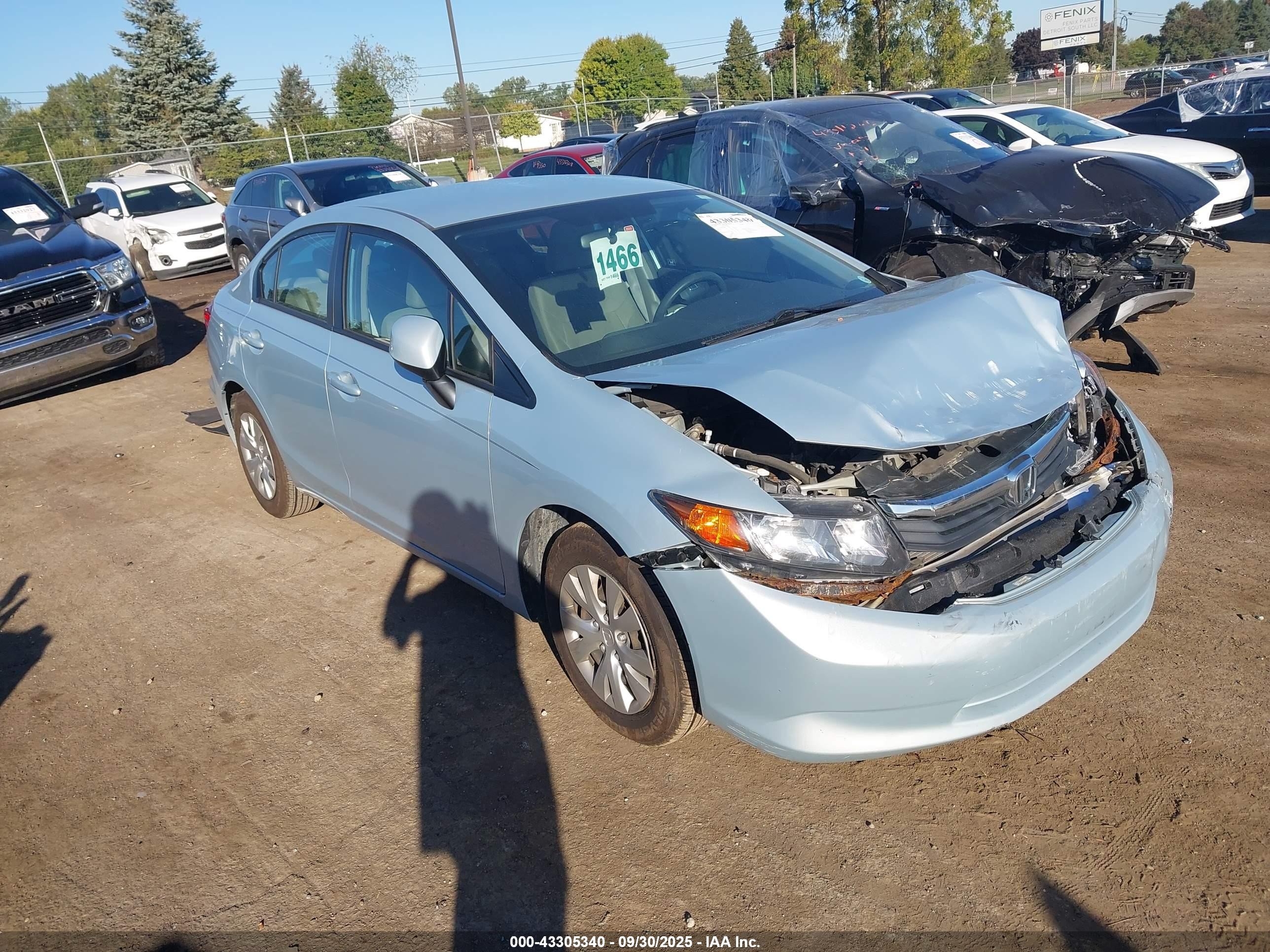 2012 Honda Civic VIN 19XFB2F50CE000935 history and photos 2012 Honda Civic VIN 19XFB2F50CE000935 history and photos