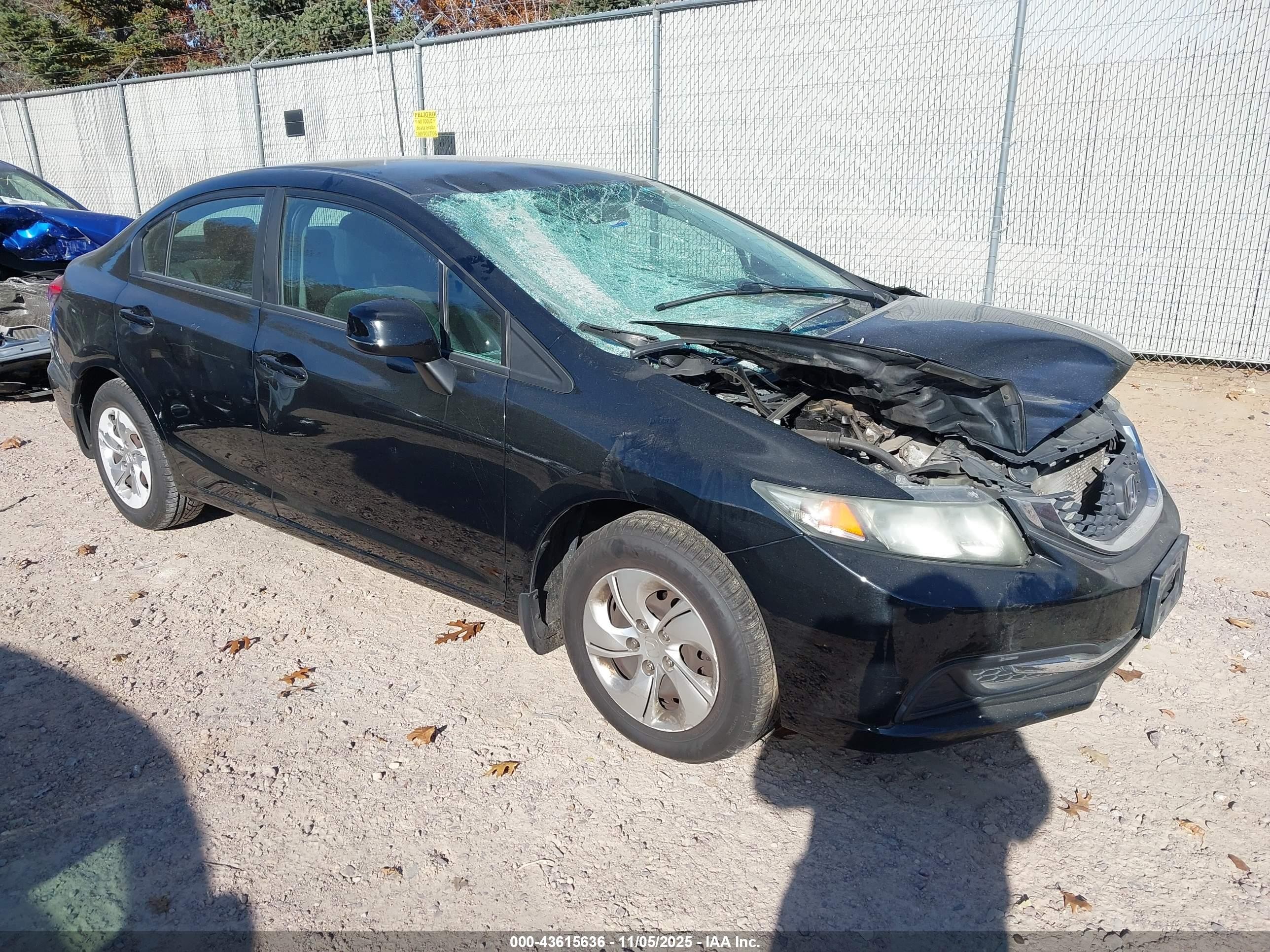 2013 Honda Civic VIN 19XFB2F51DE051104 history and photos 2013 Honda Civic VIN 19XFB2F51DE051104 history and photos