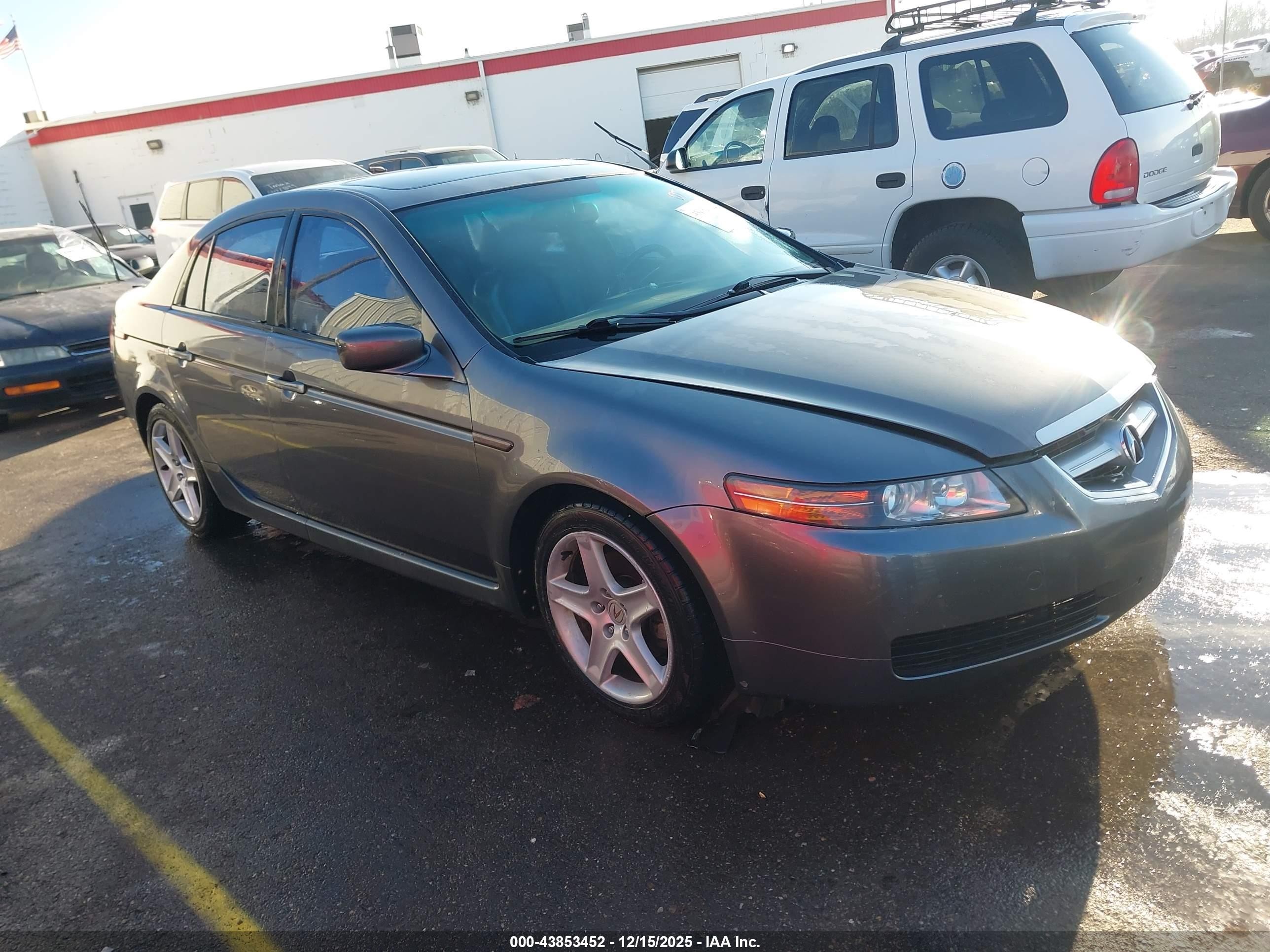 2004 Acura TL VIN 19UUA66224A059434 history and photos 2004 Acura TL VIN 19UUA66224A059434 history and photos