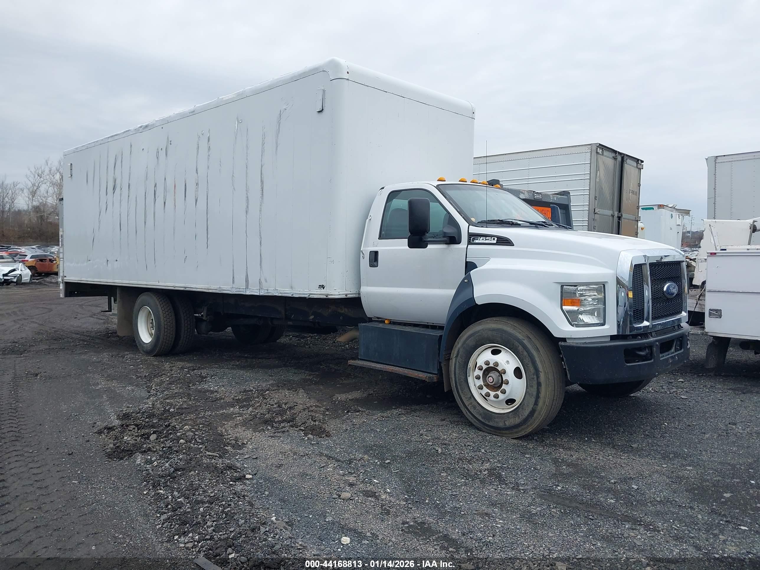 2021 Ford