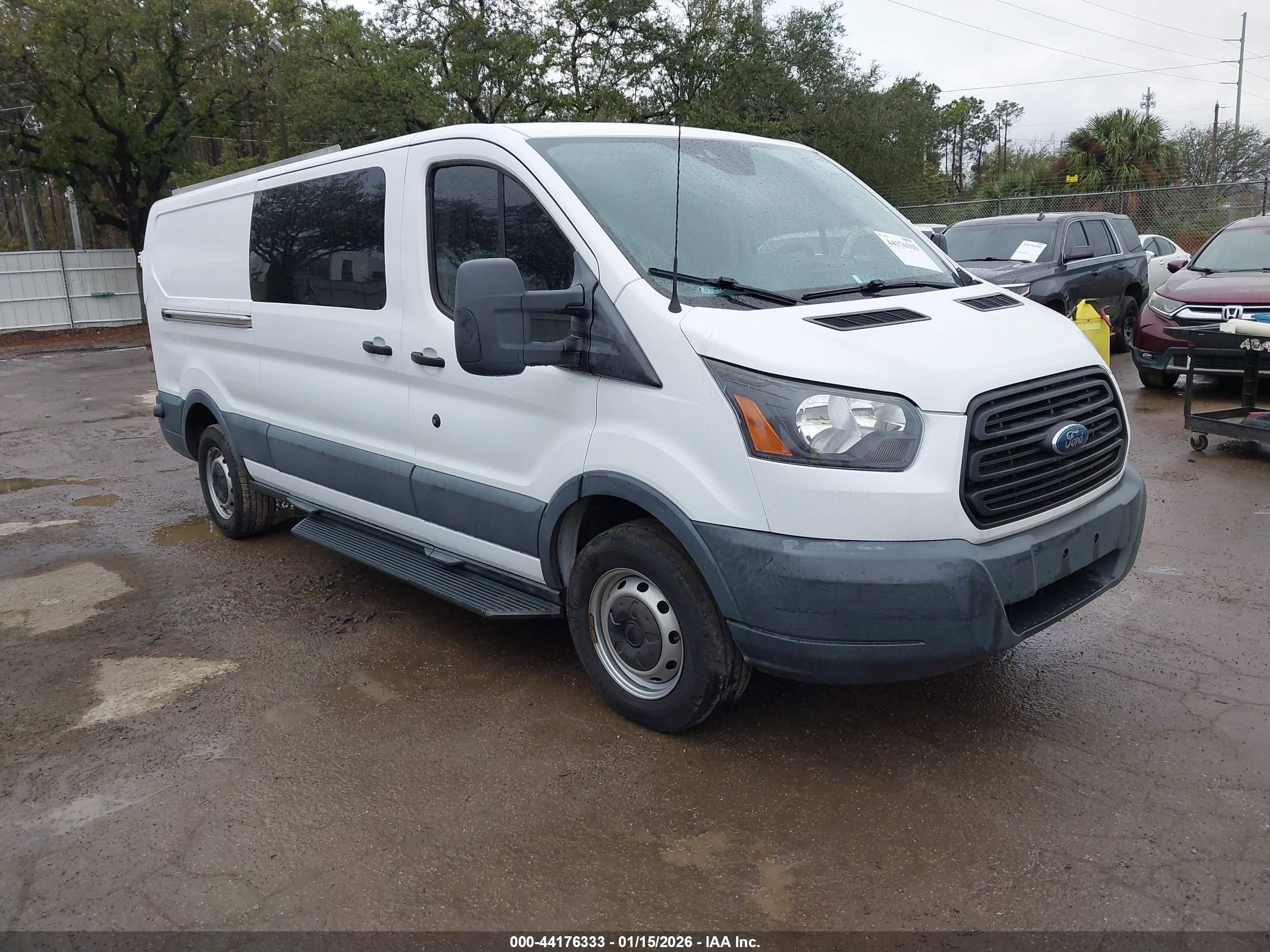 2018 Ford