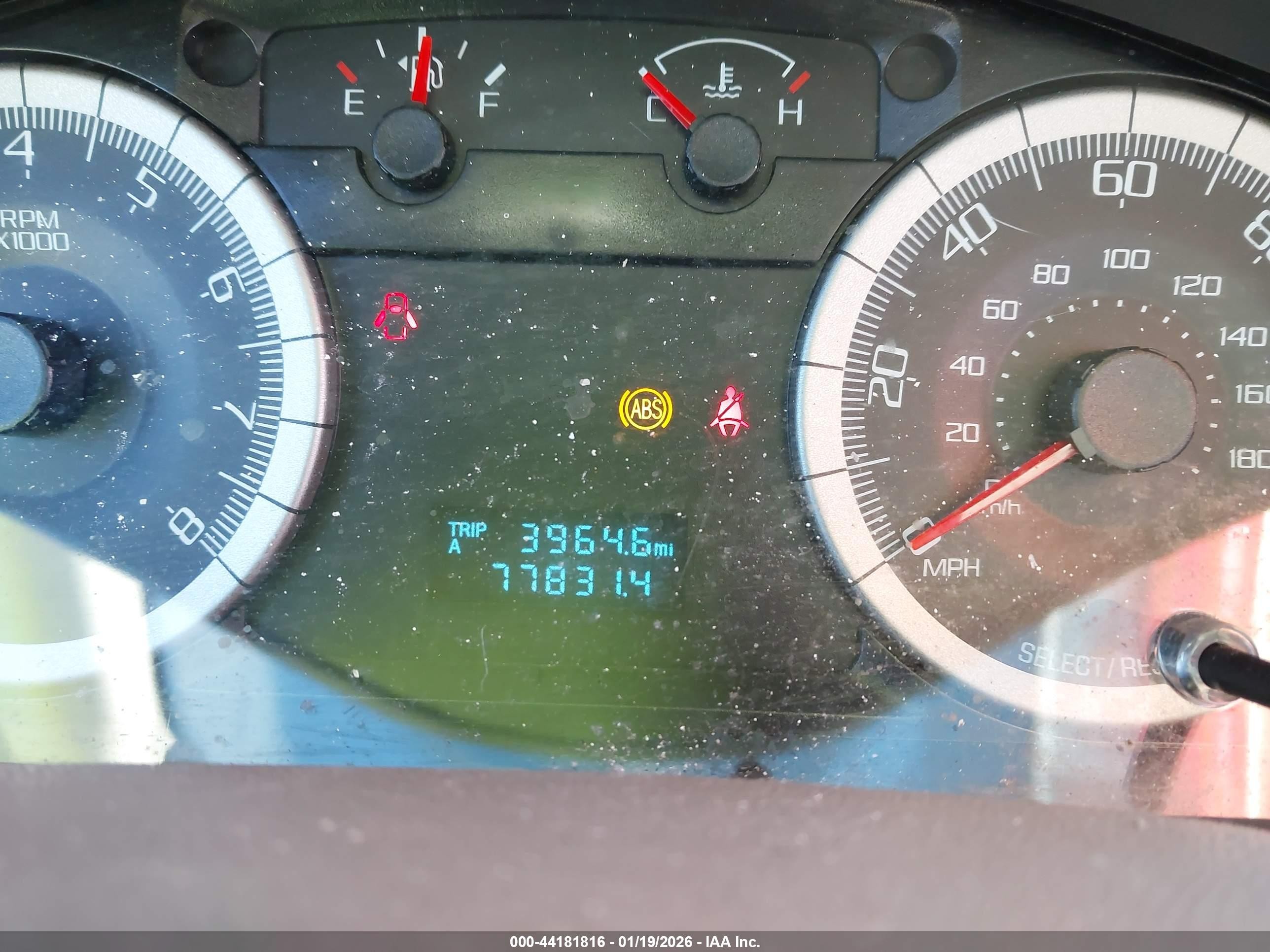Ford Escape — photo 7