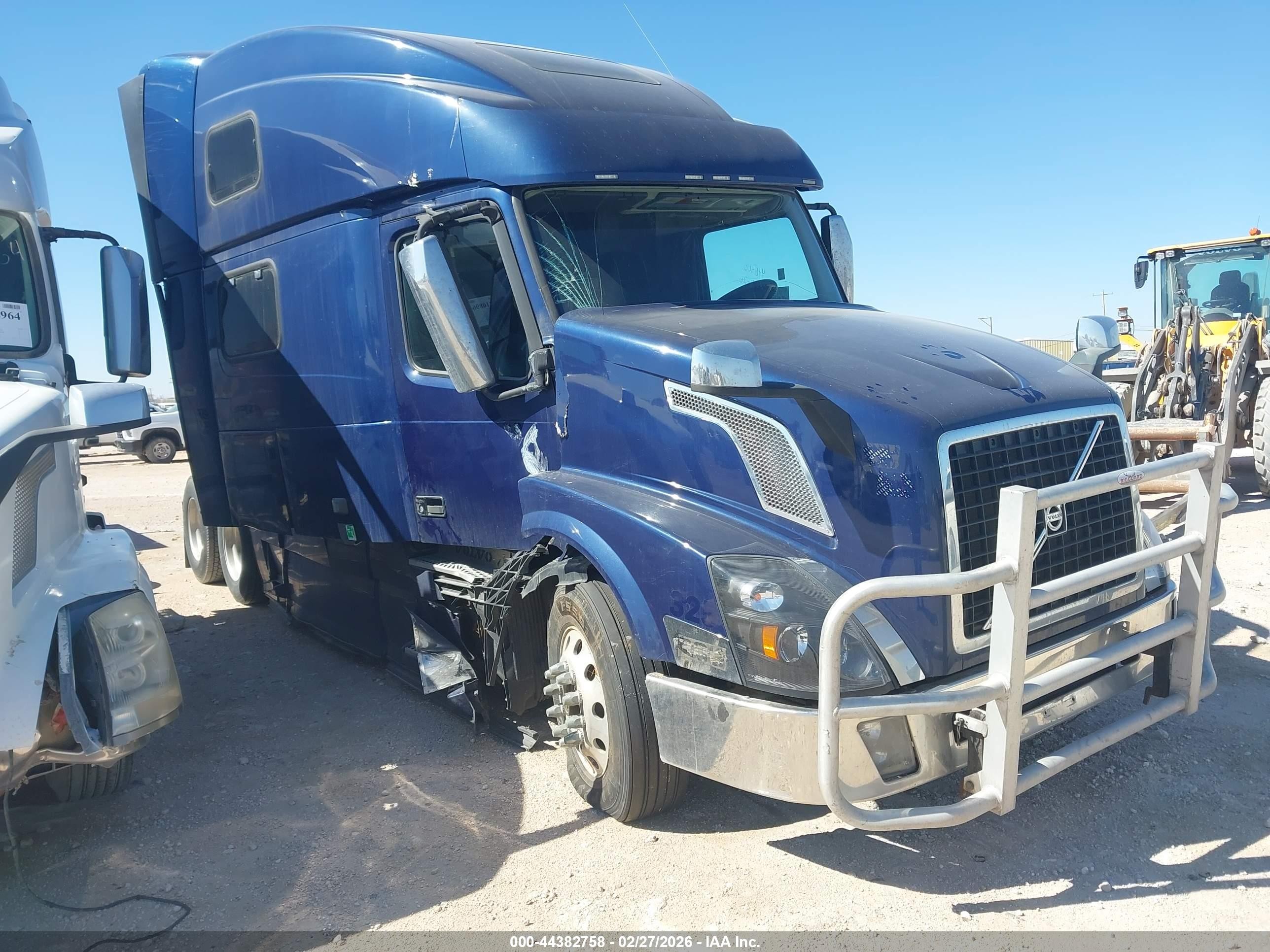 2018 Volvo