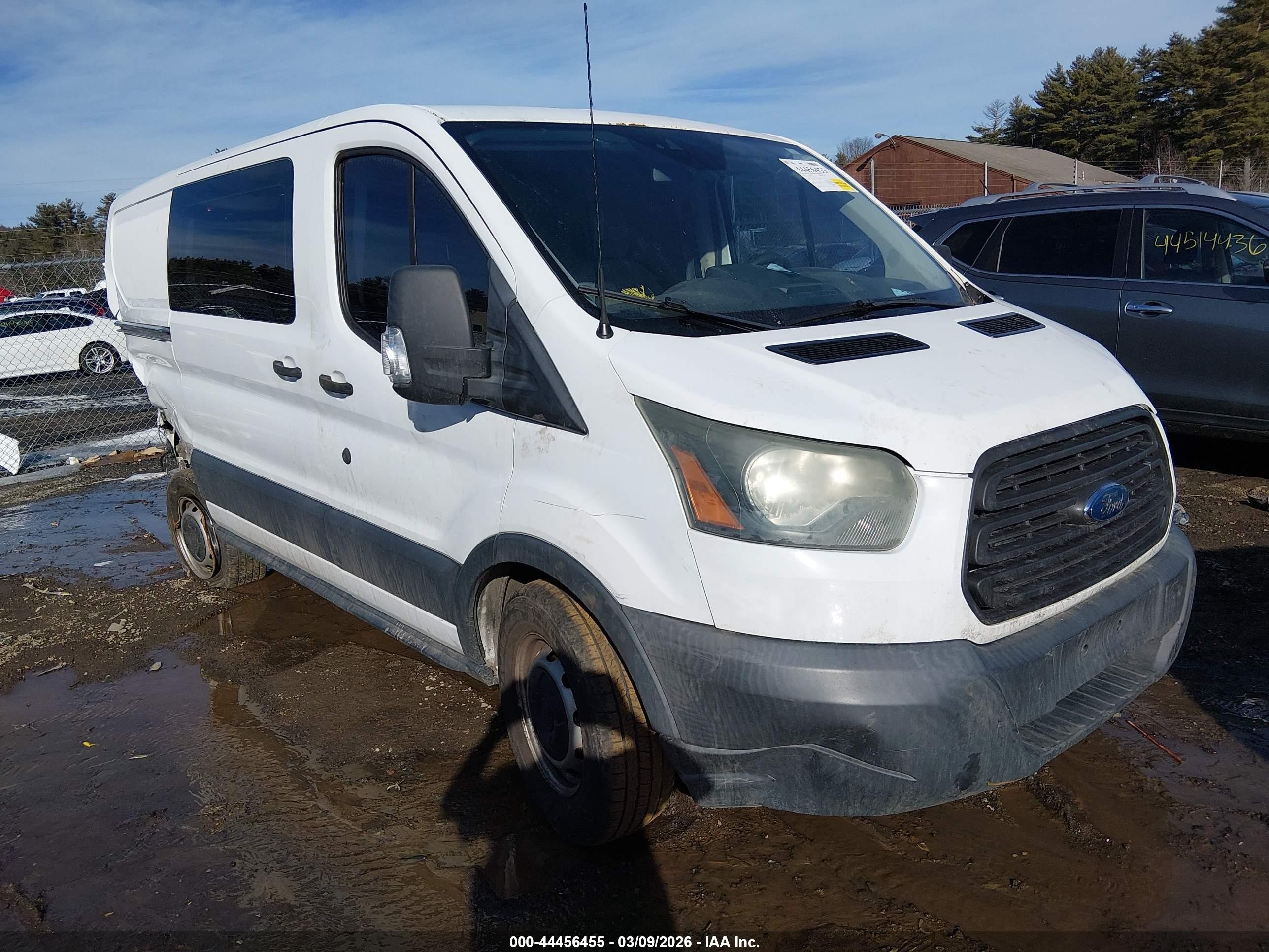 2016 Ford