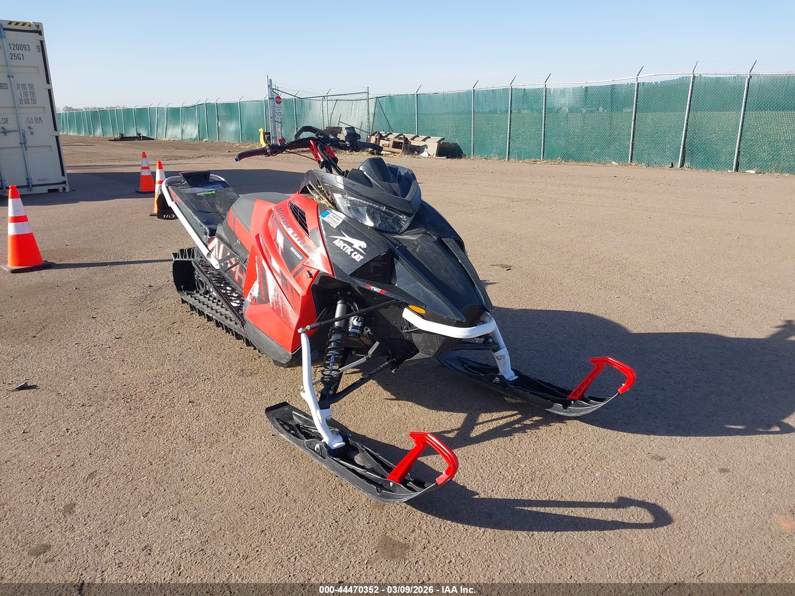 2021 Arctic Cat