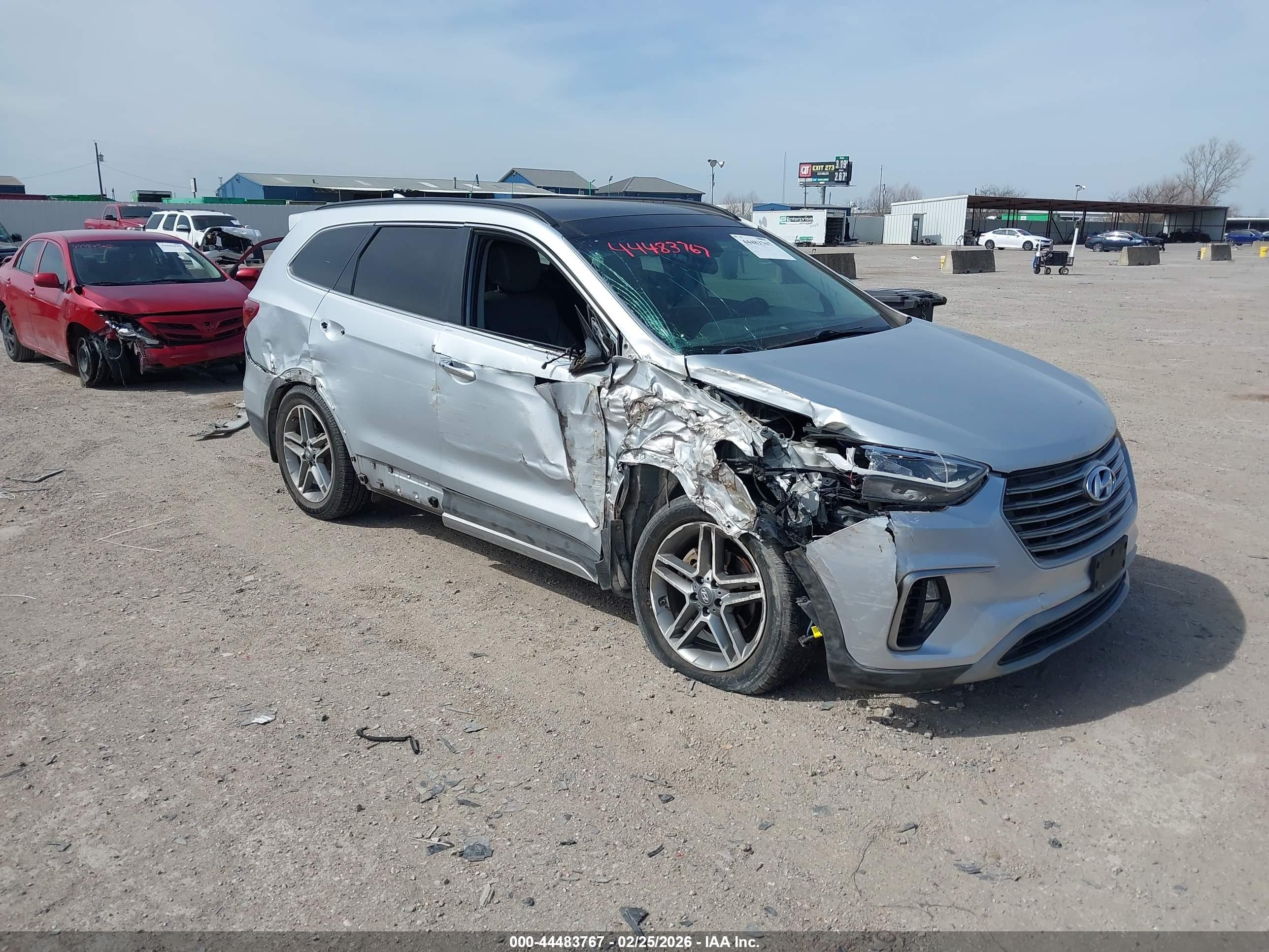 2019 Hyundai