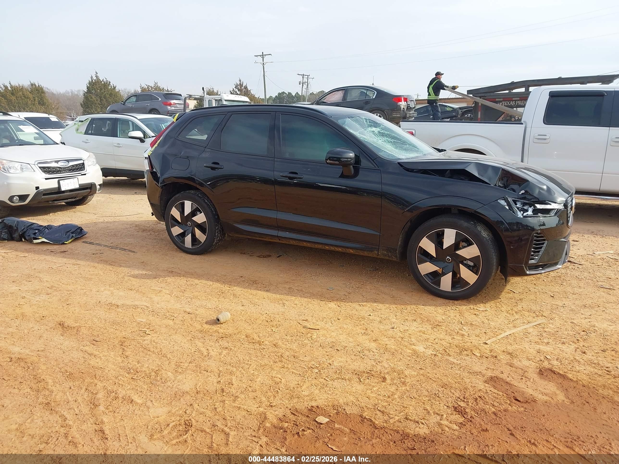 2025 Volvo
