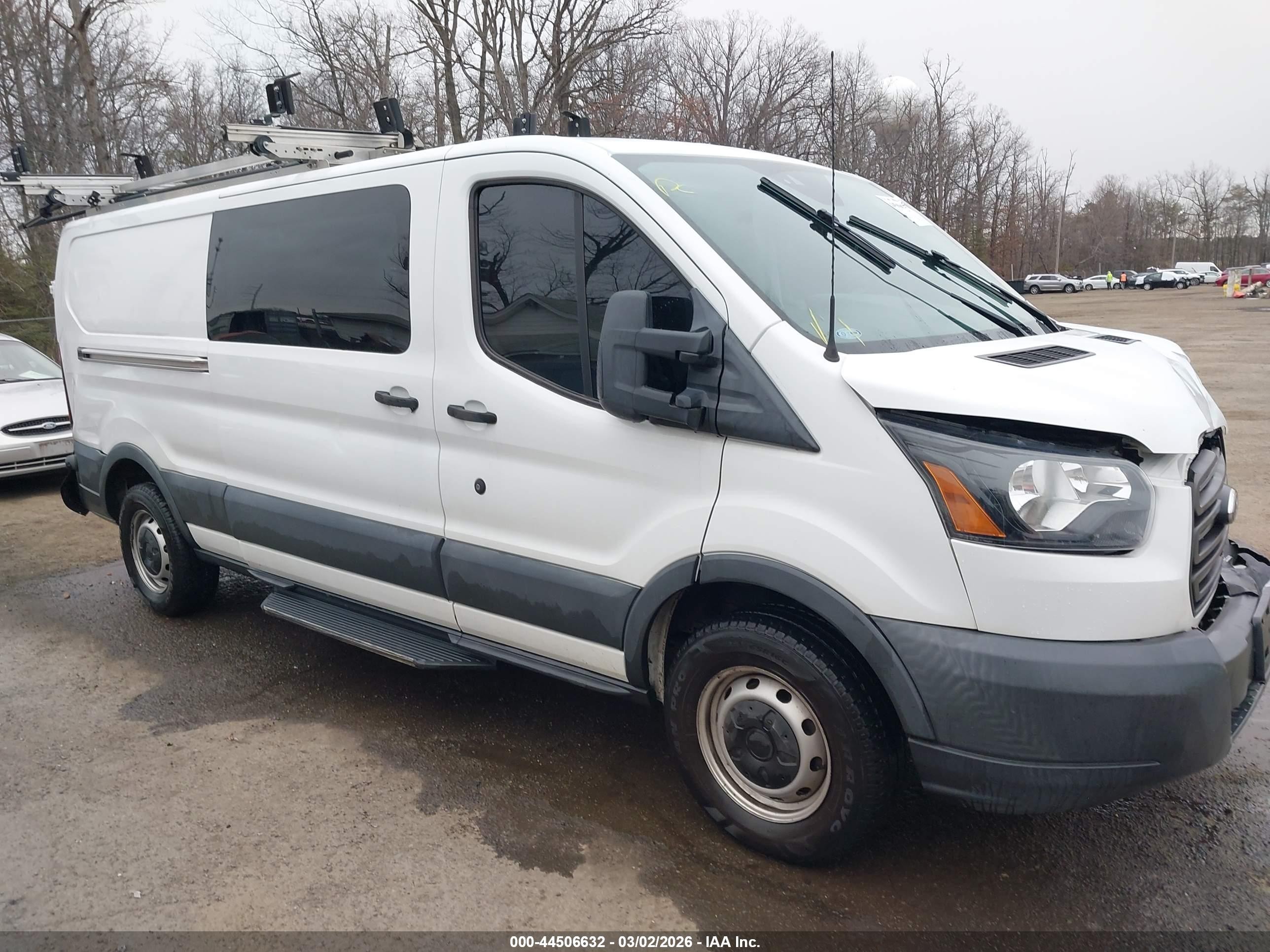 2018 Ford