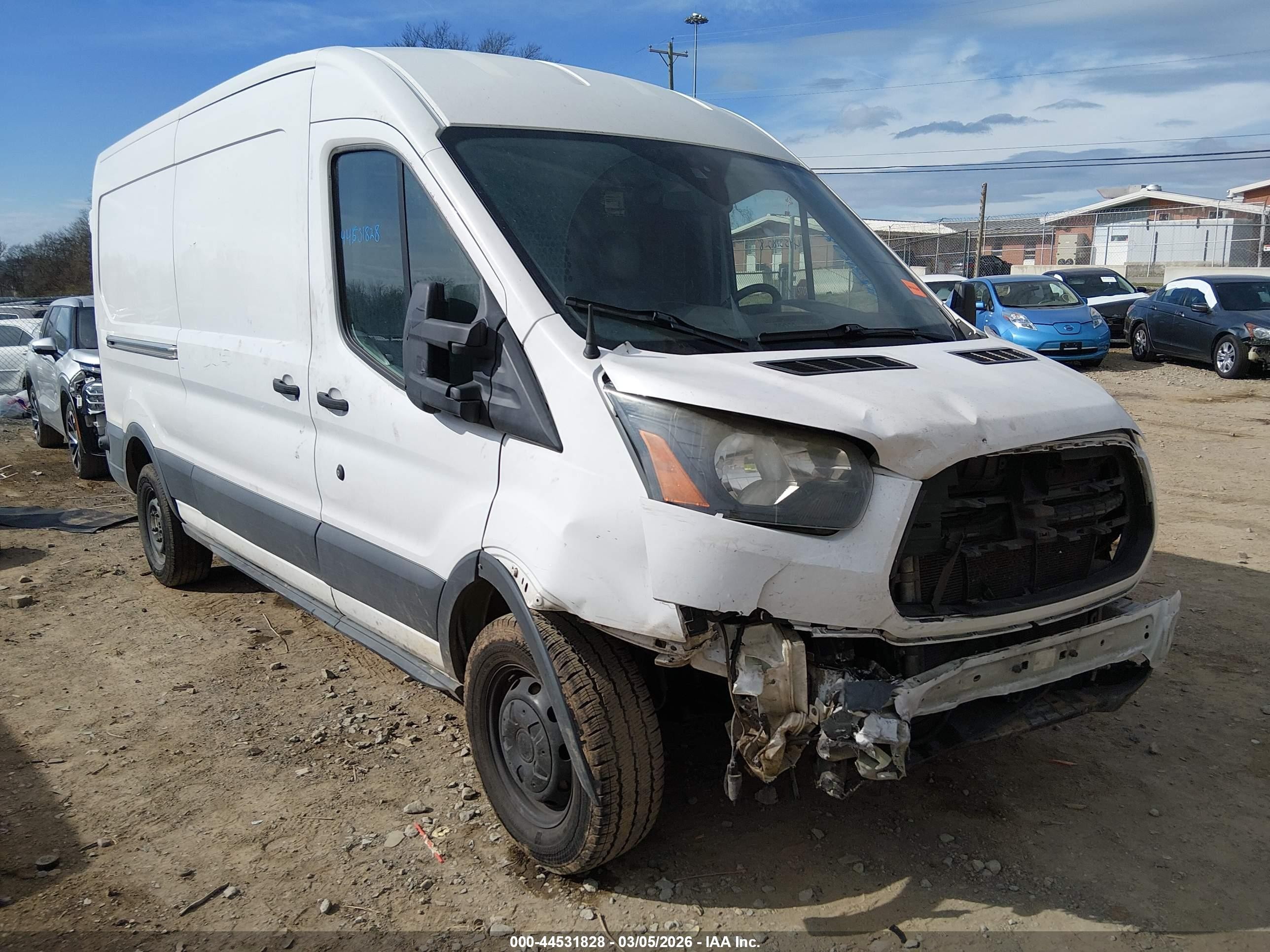 2016 Ford