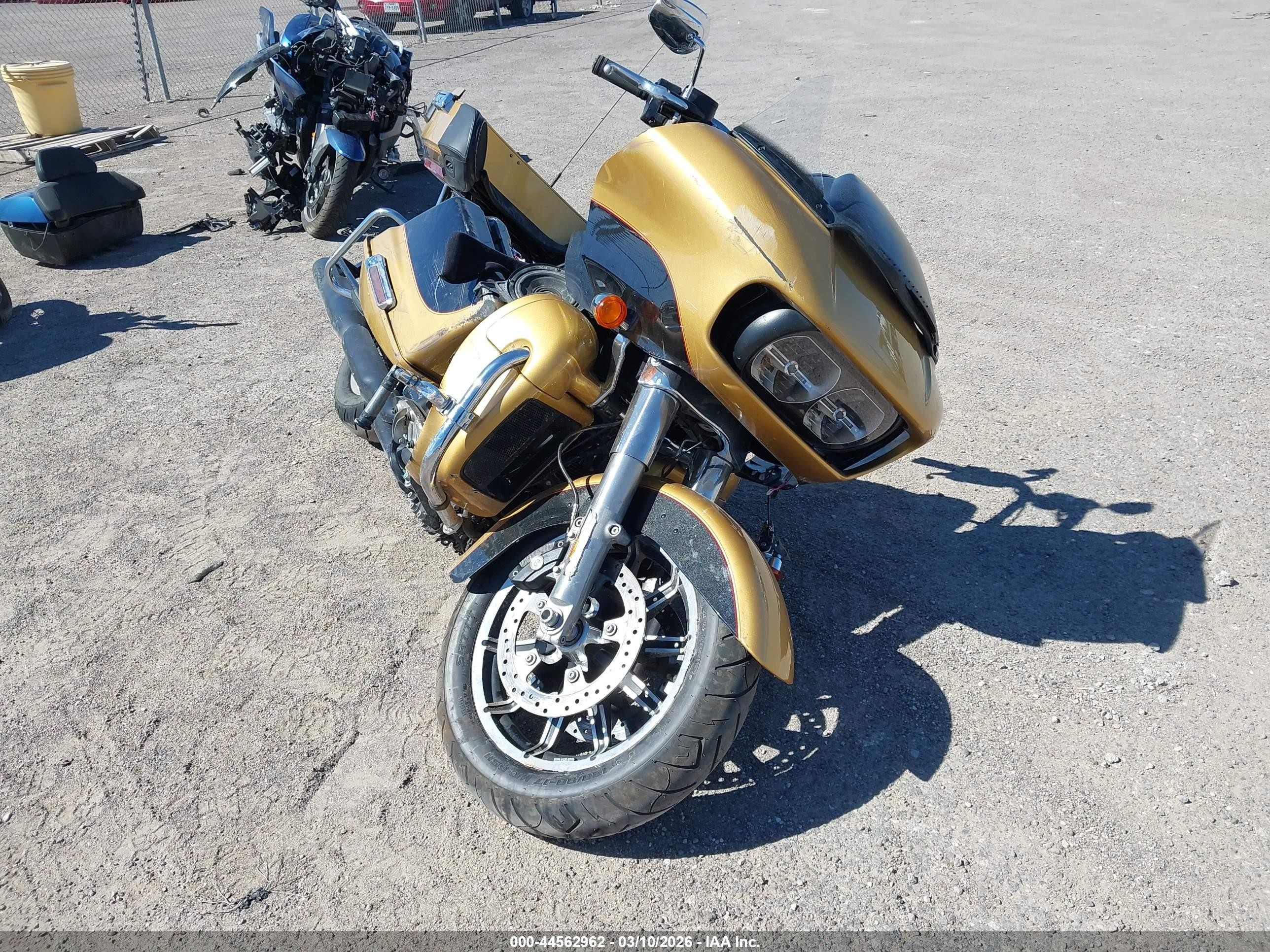 2017 Harley-Davidson Road Glide
