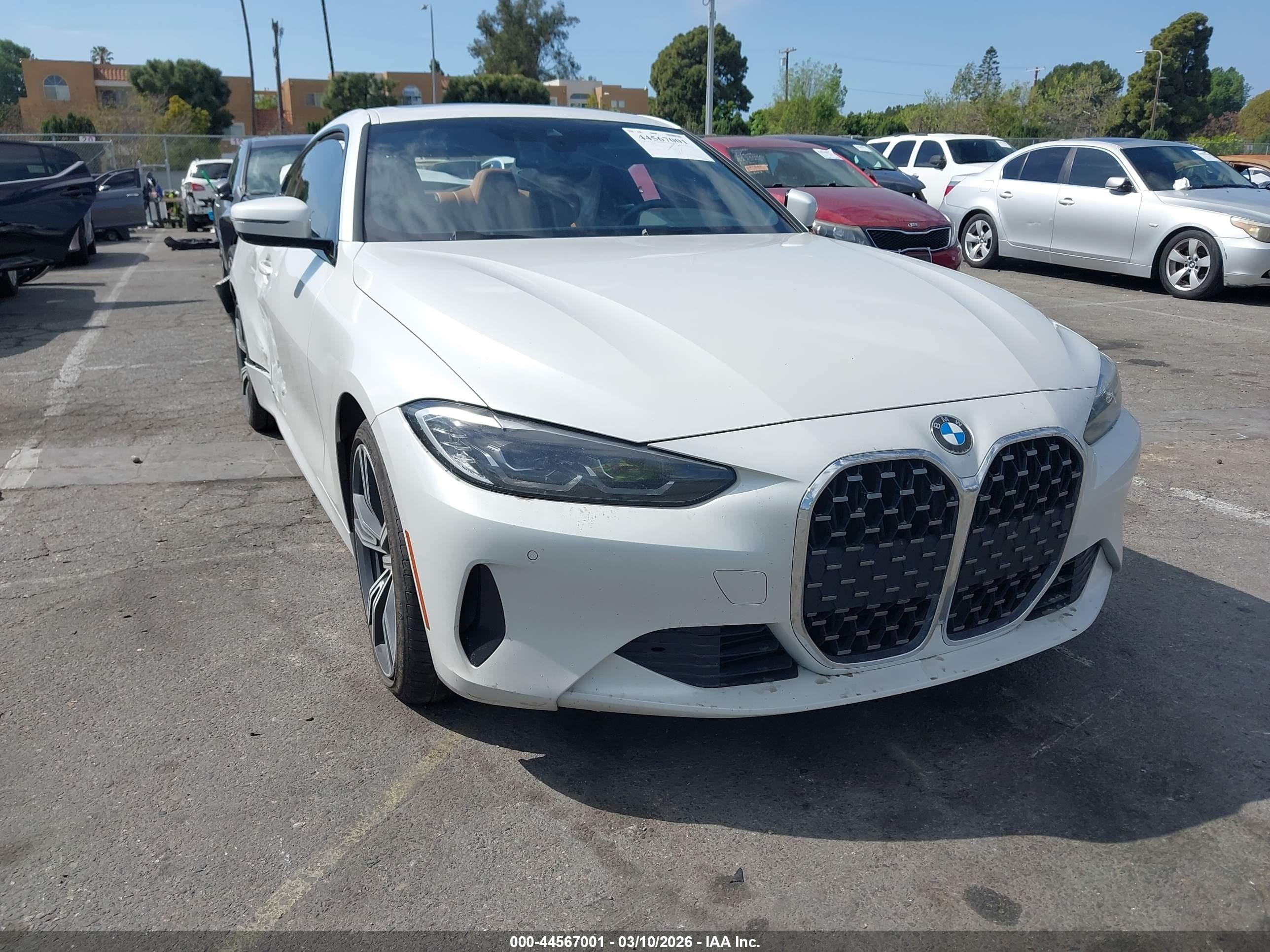 2021 Bmw