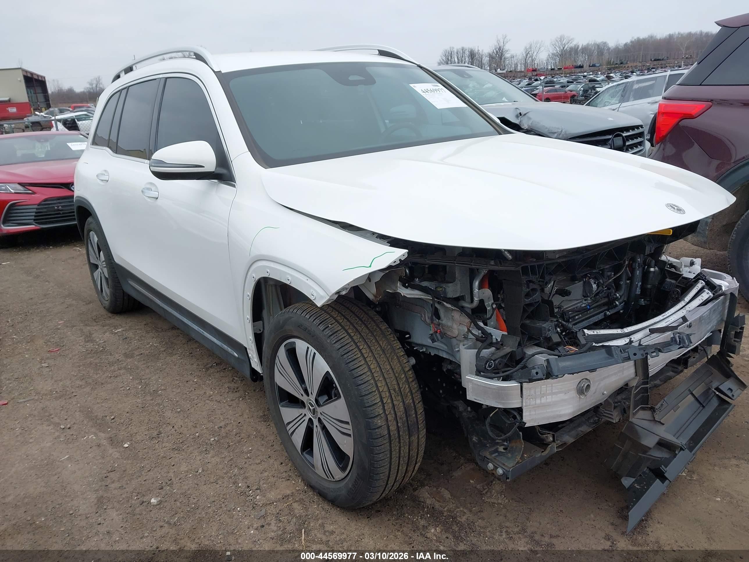 2024 Mercedes-Benz