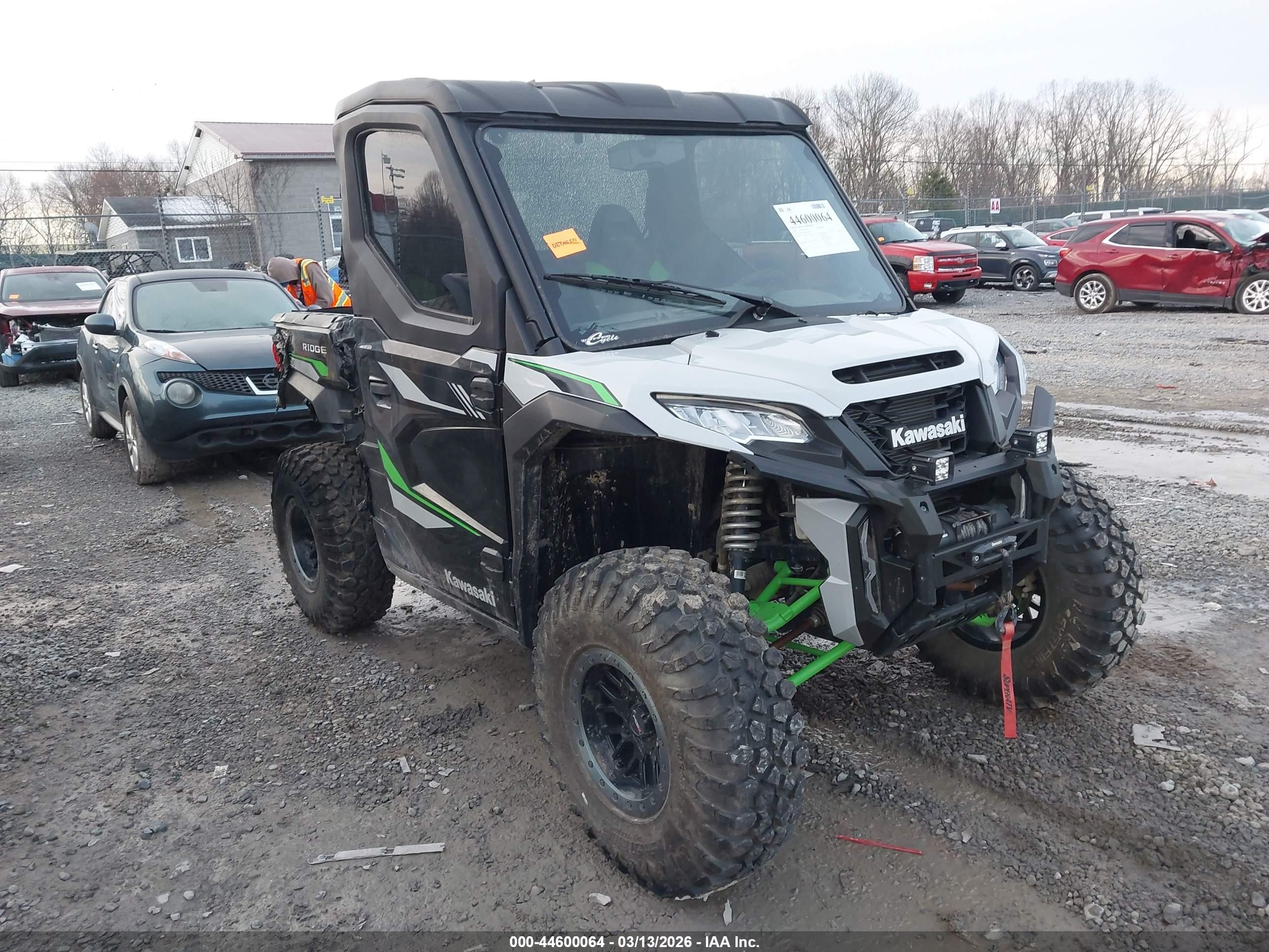 2024 Kawasaki
