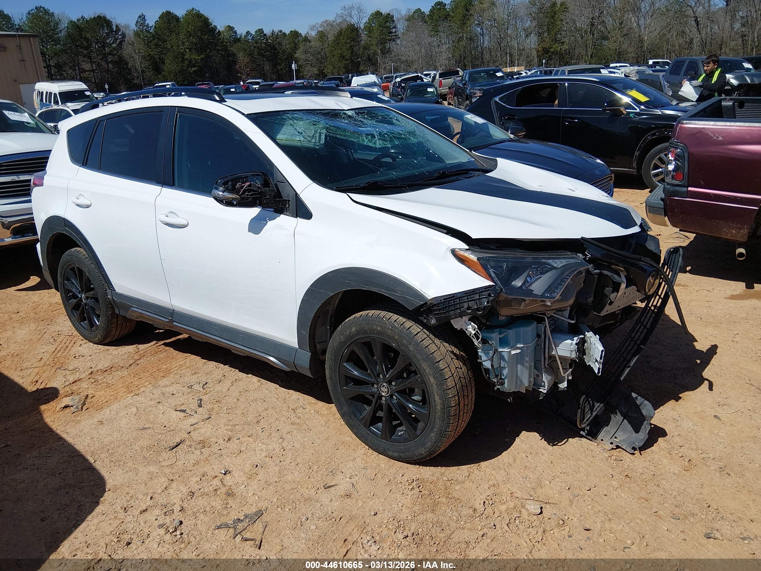 2018 Toyota