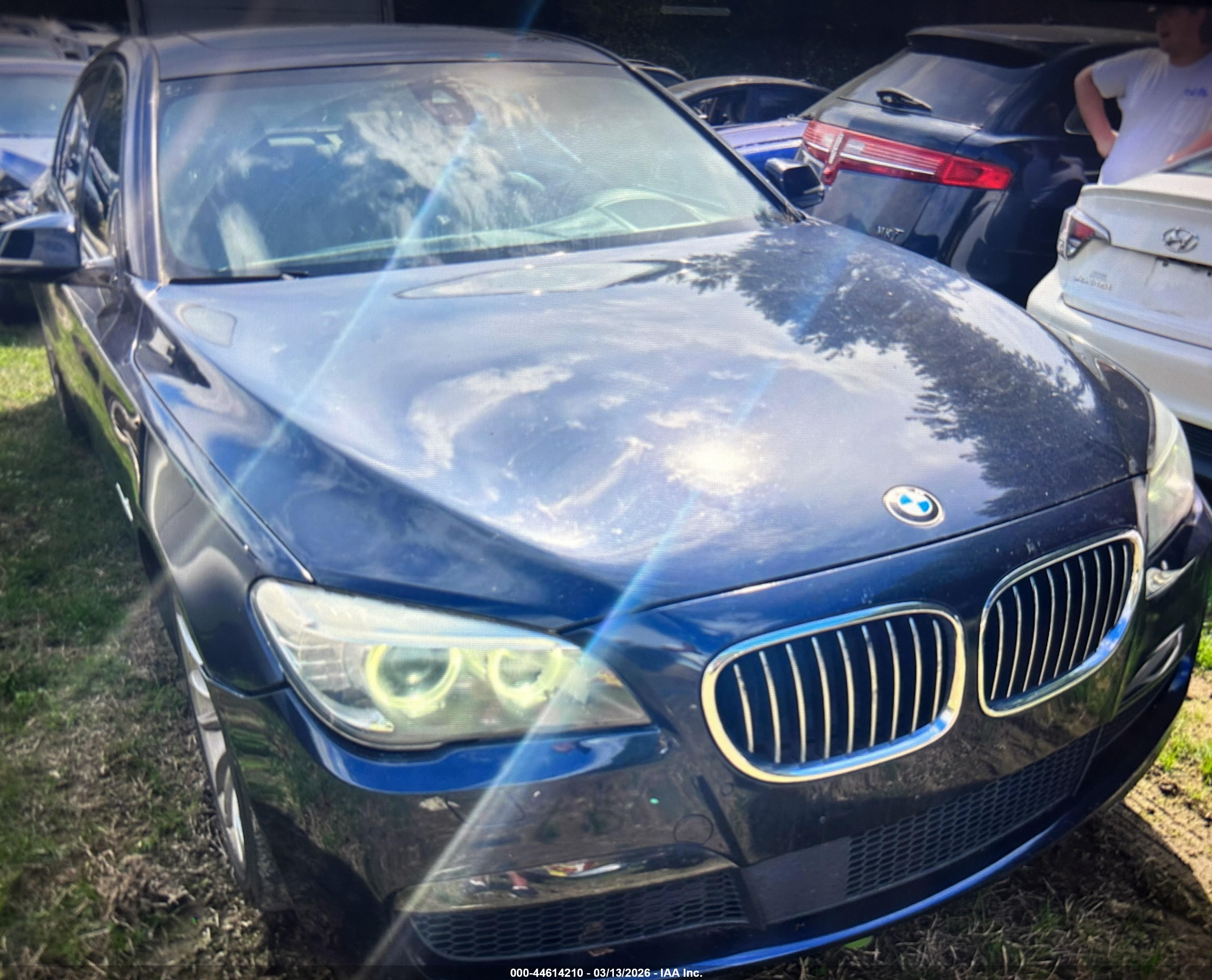2015 Bmw