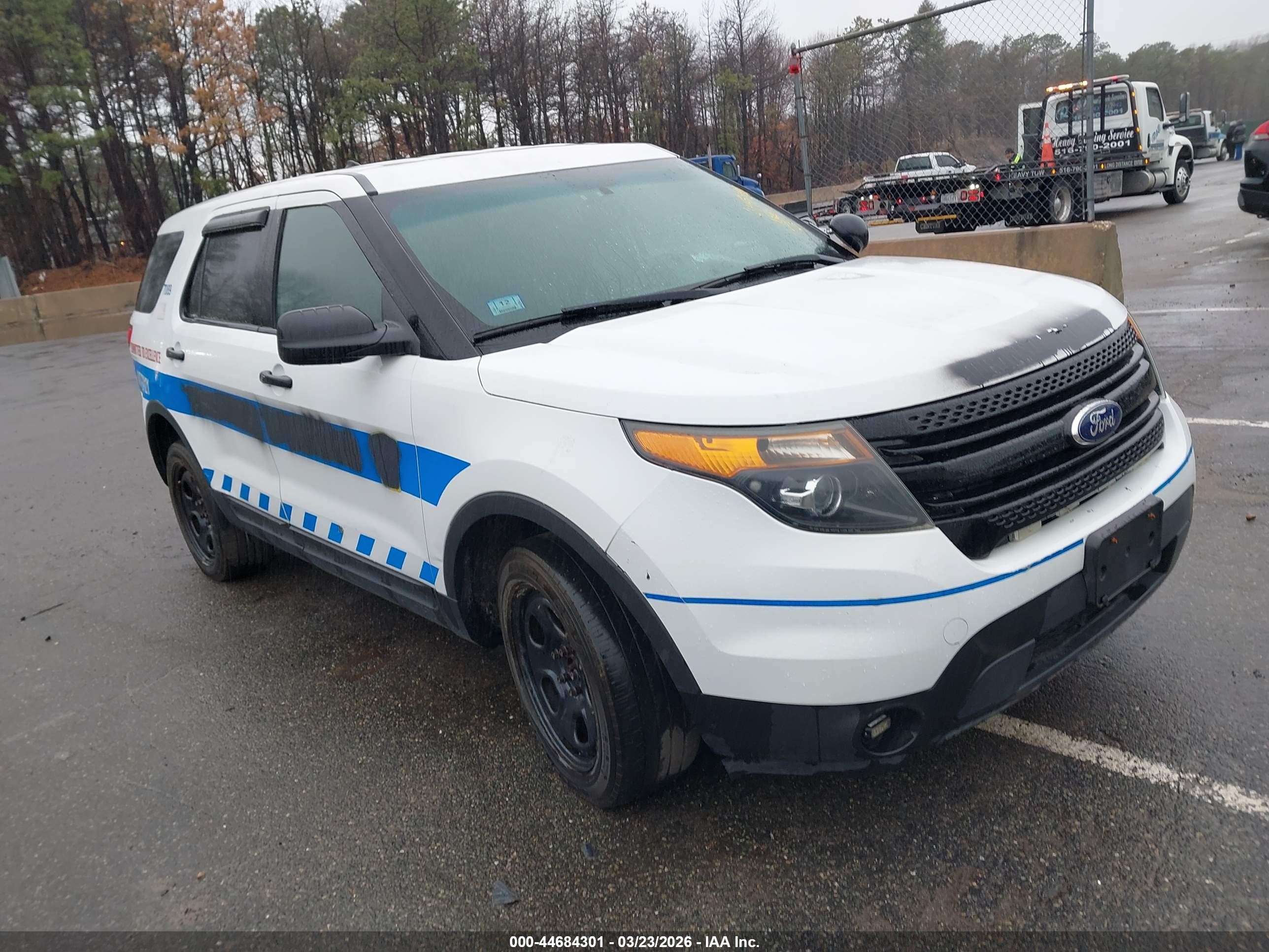 2015 Ford