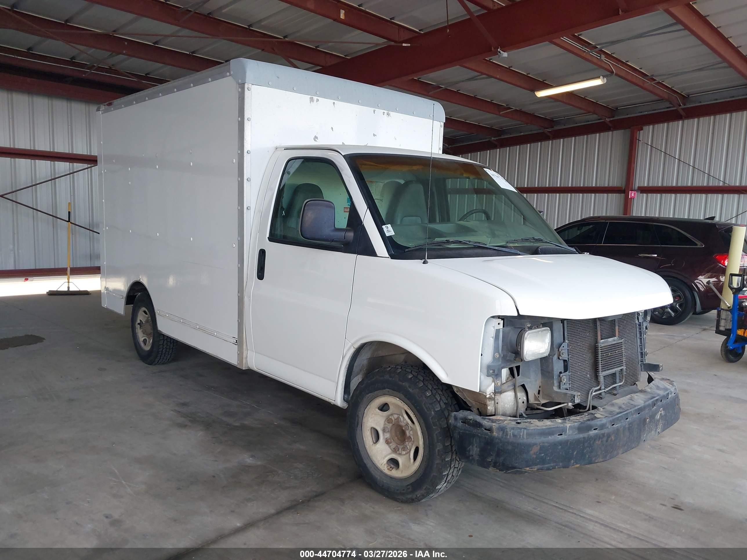 2004 Gmc