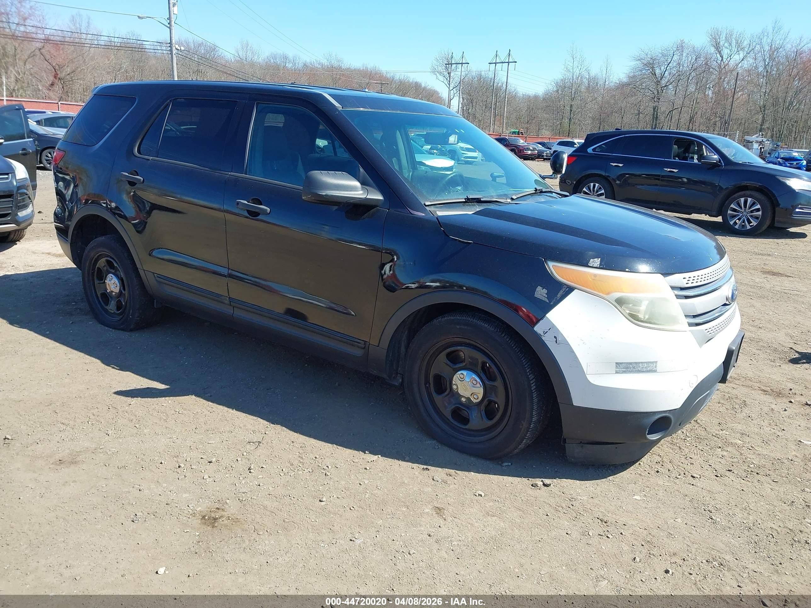 2015 Ford