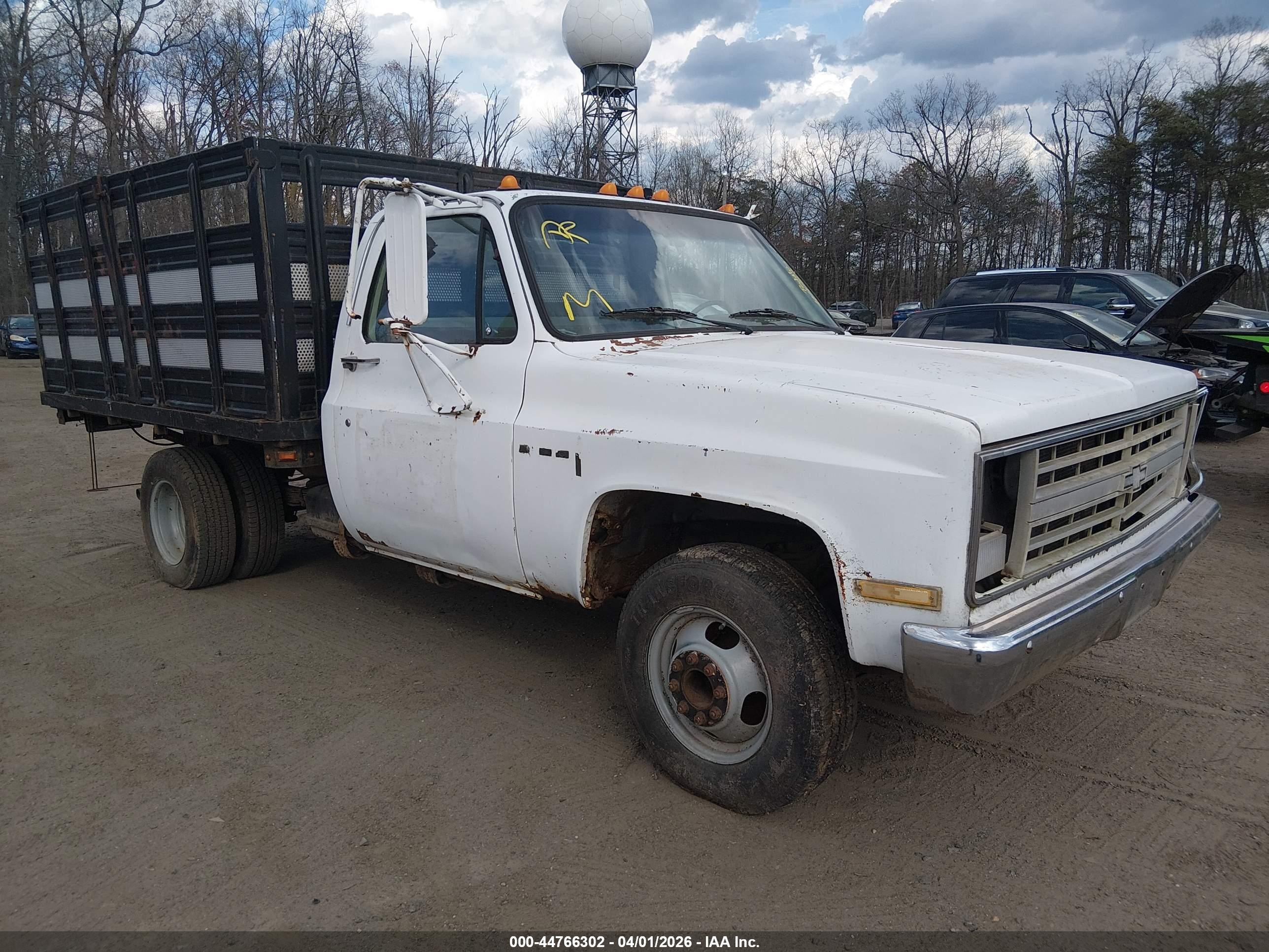 1988 Chevrolet
