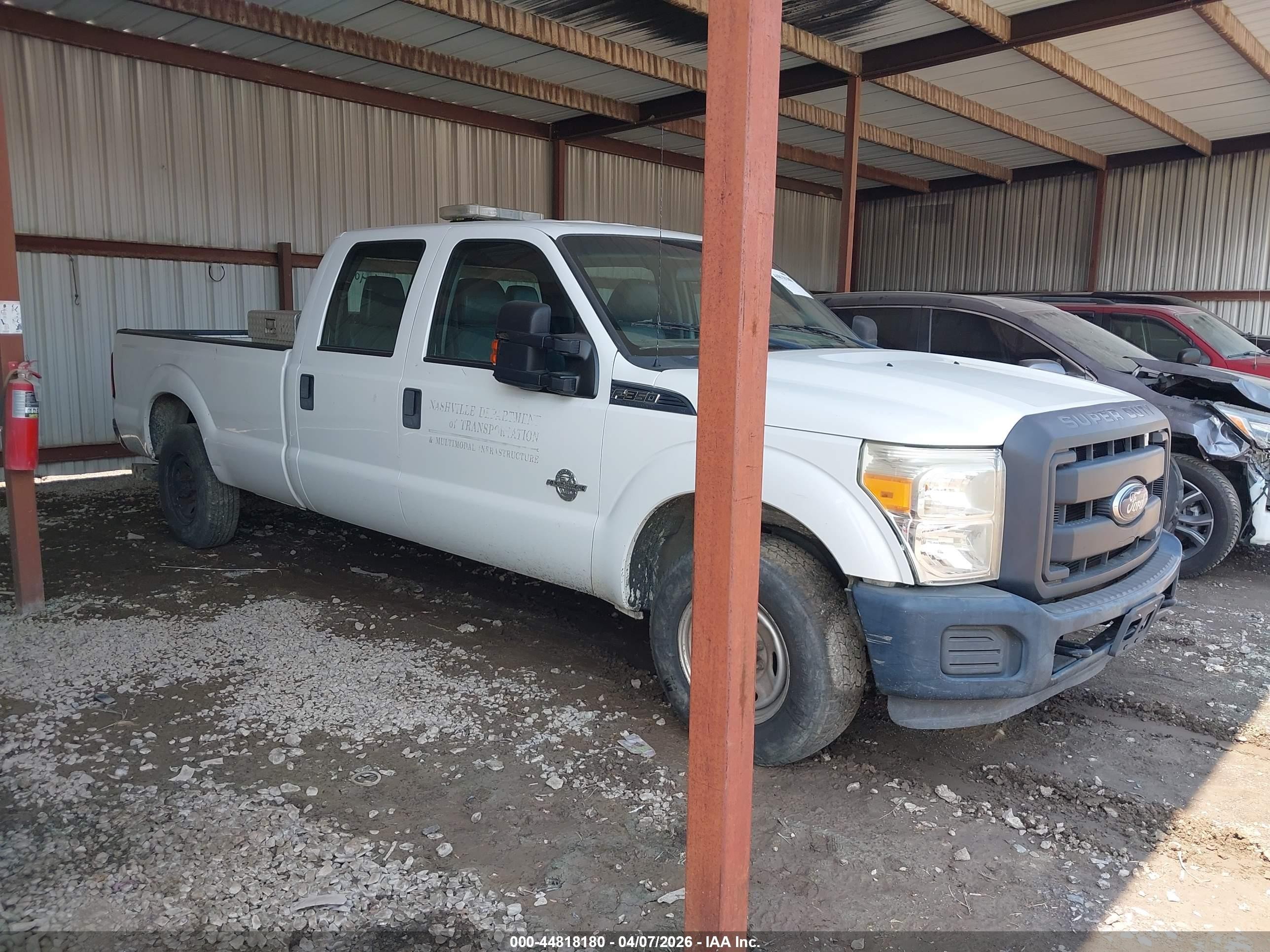 2014 Ford