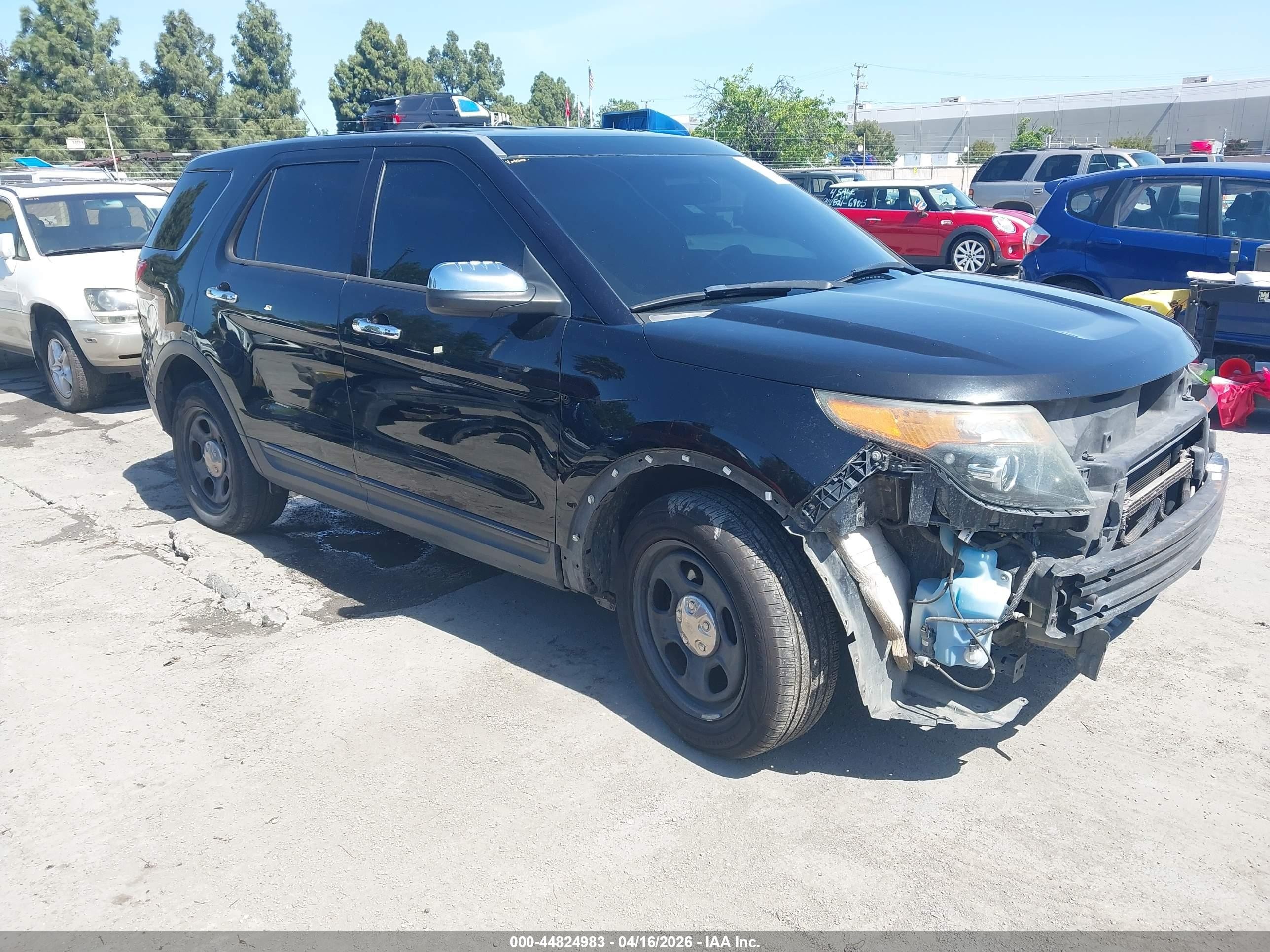 2013 Ford