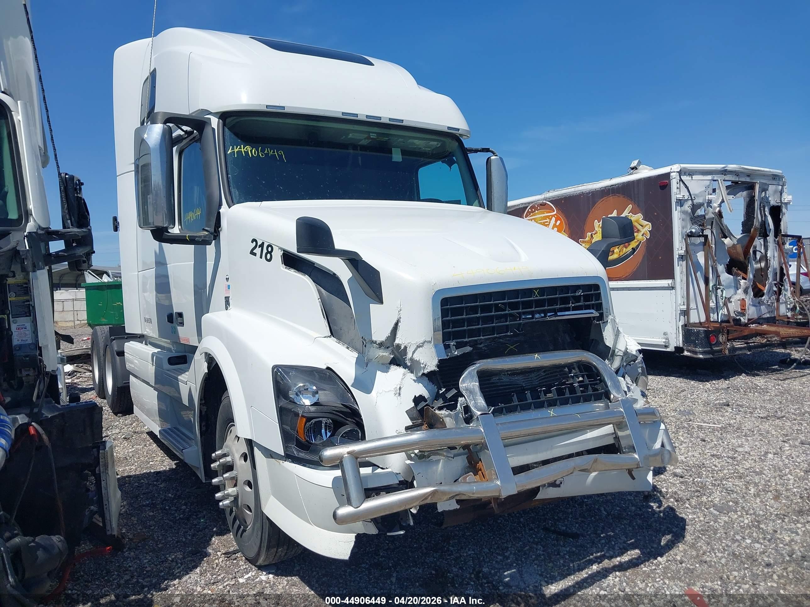 2014 Volvo
