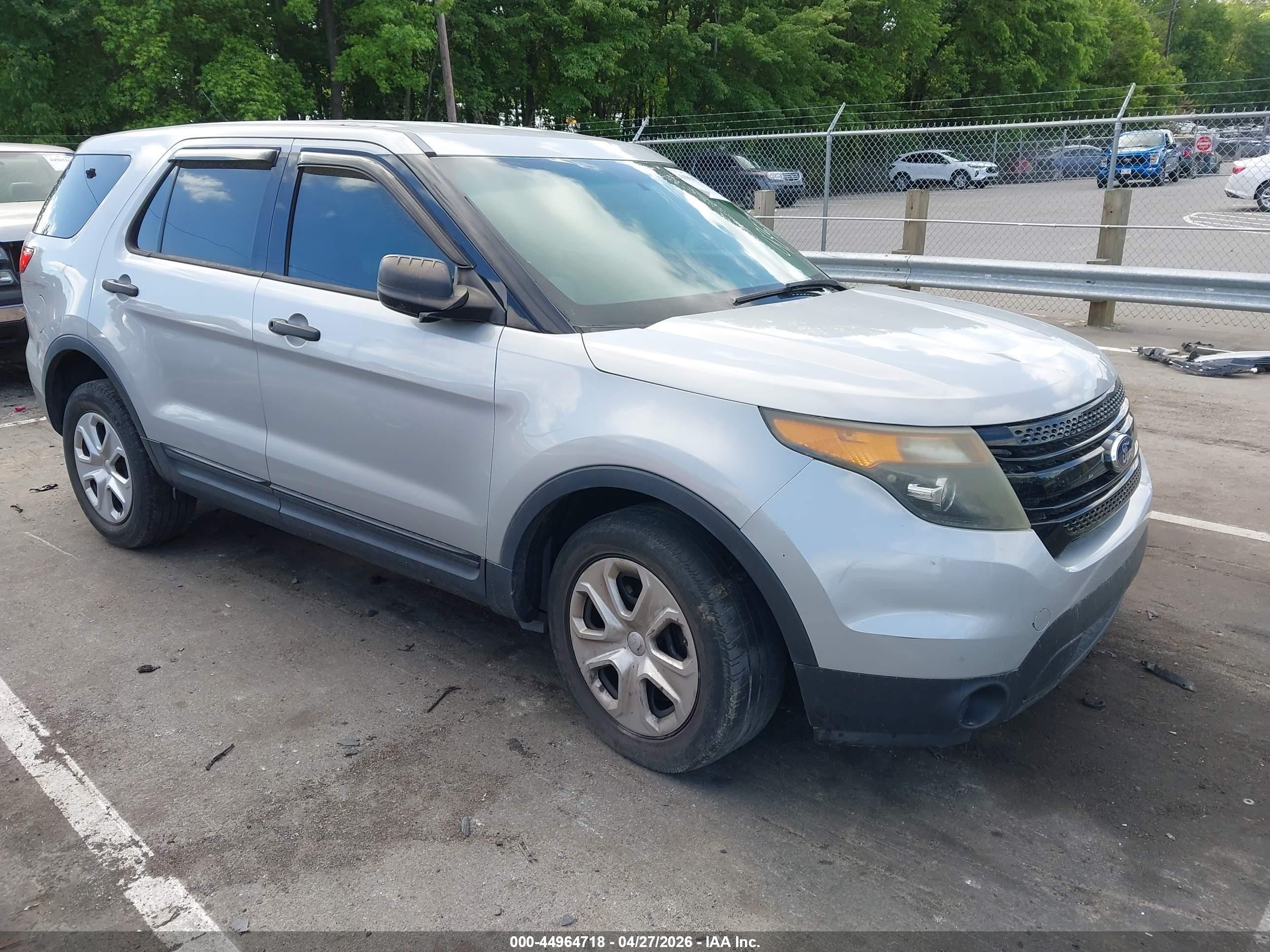 2014 Ford