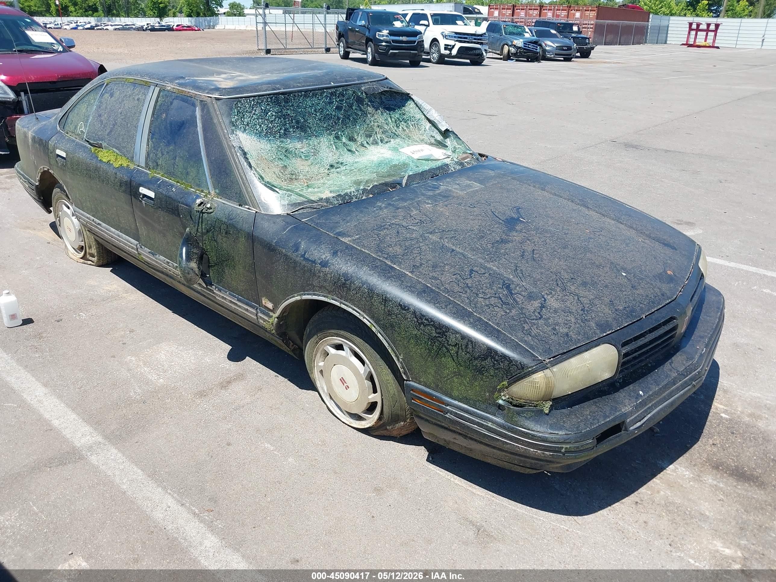 1994 Oldsmobile .88