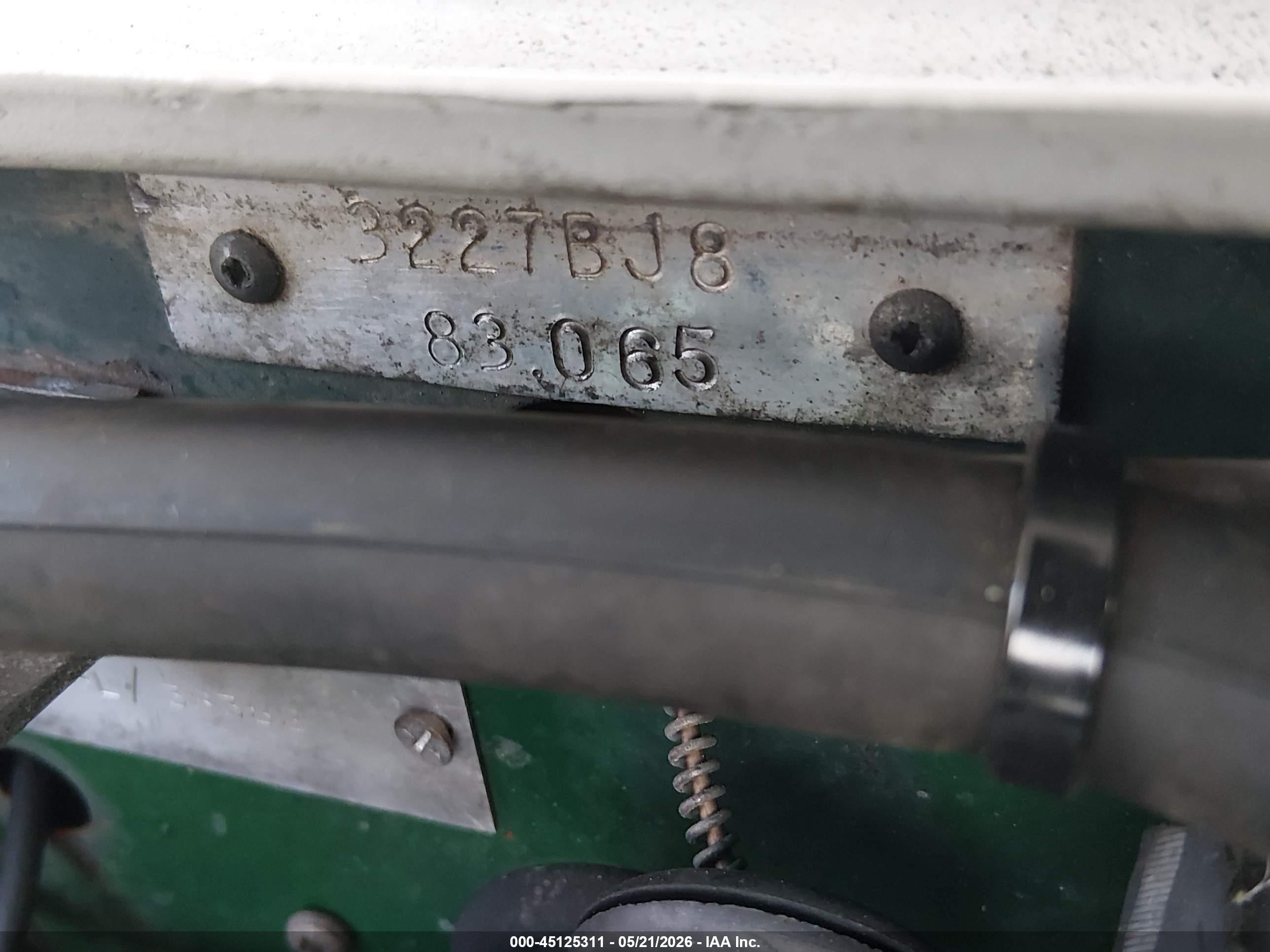 Austin Healey — zdjęcie 17