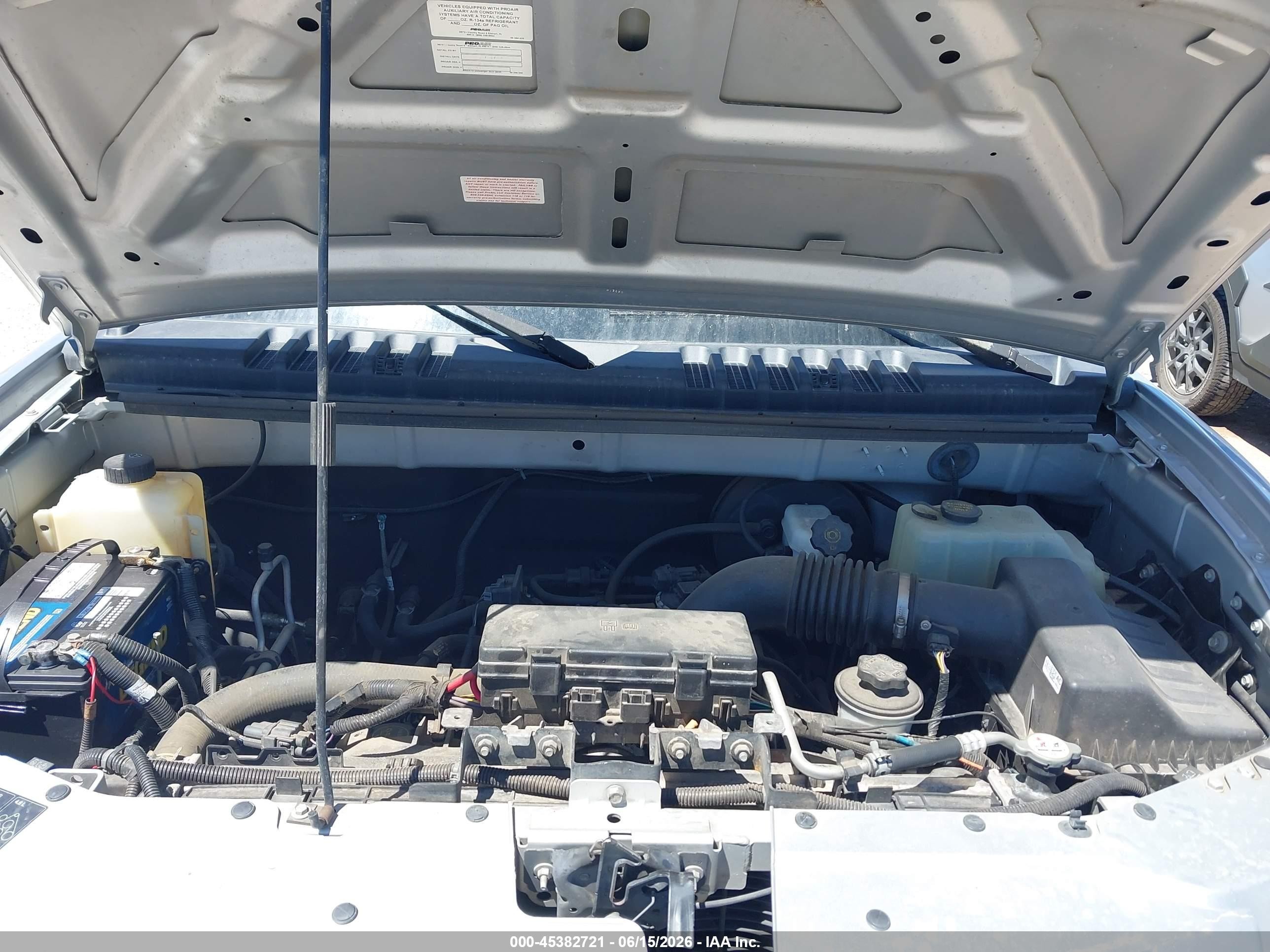 AM General MV-1 — photo 10