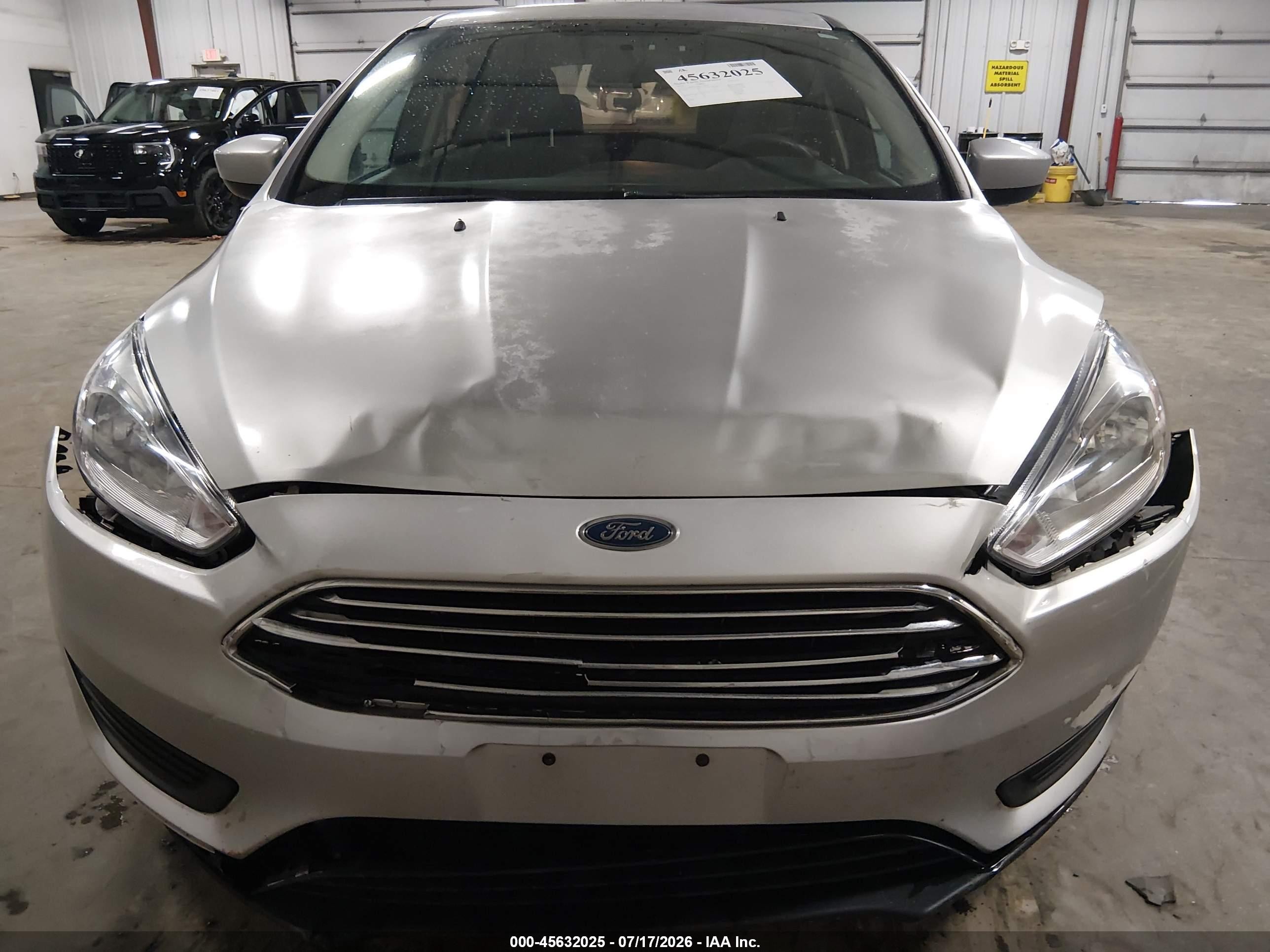 Ford Focus — zdjęcie 6