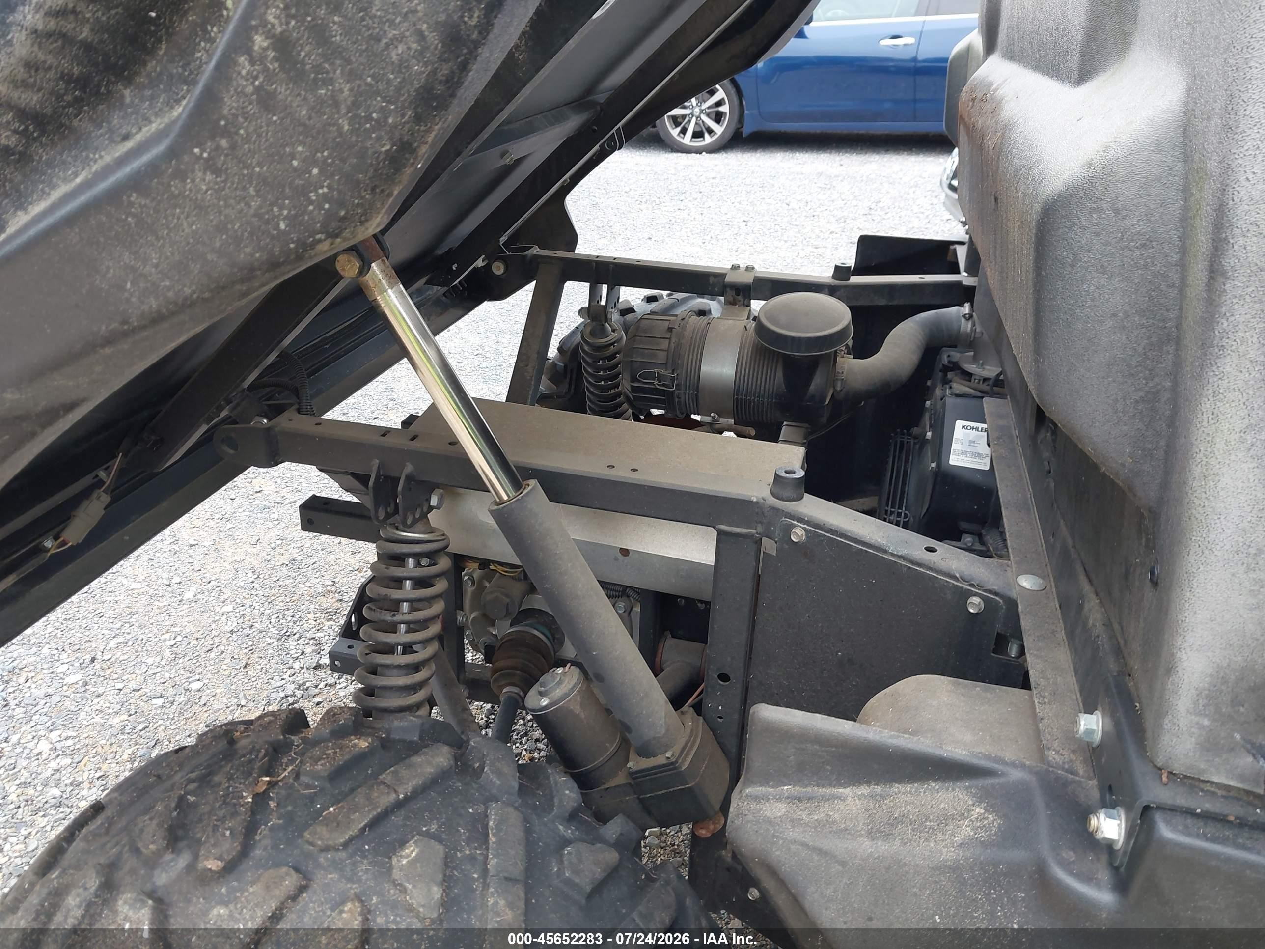 Mahindra — photo 19