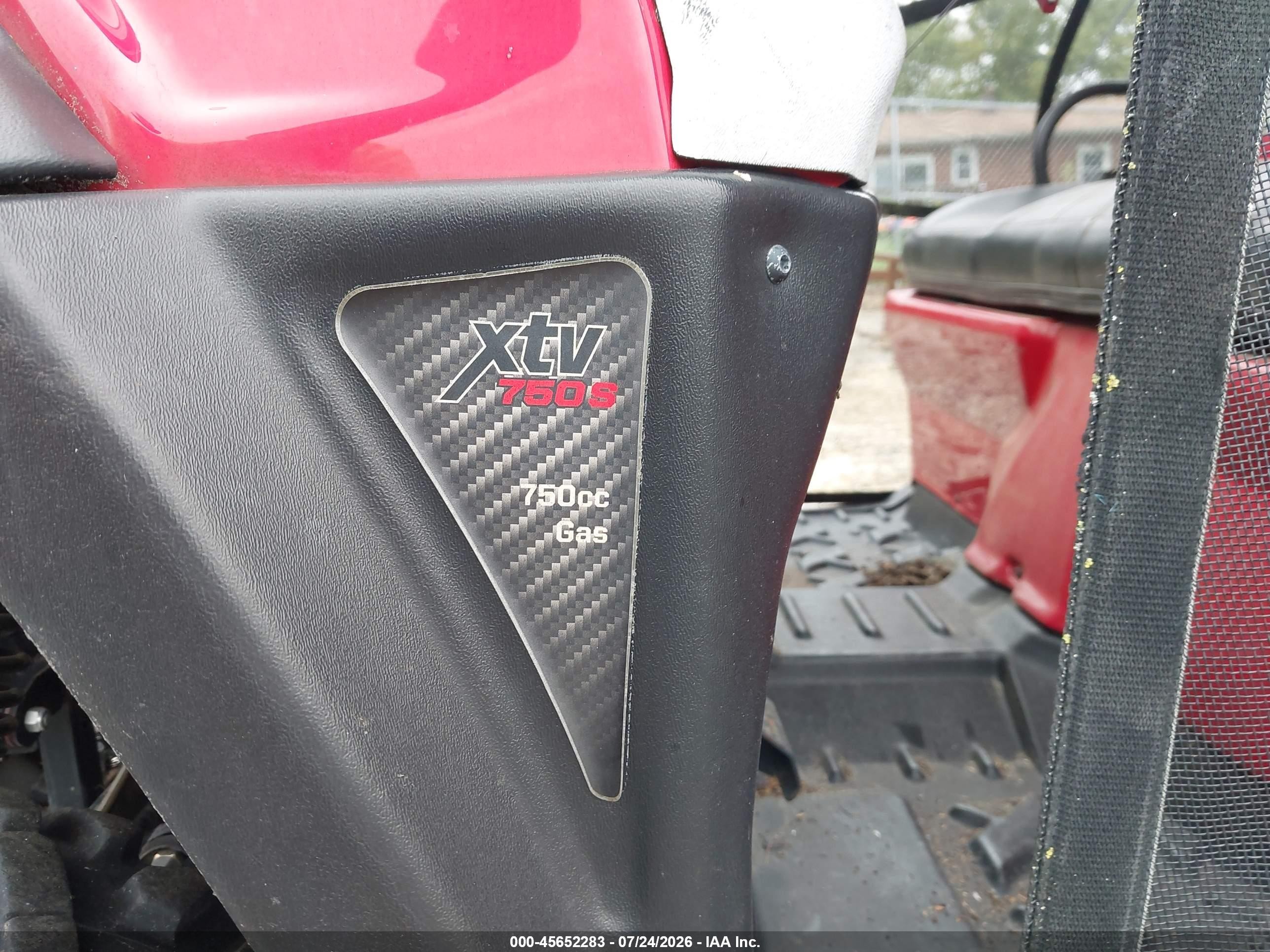 Mahindra — photo 20