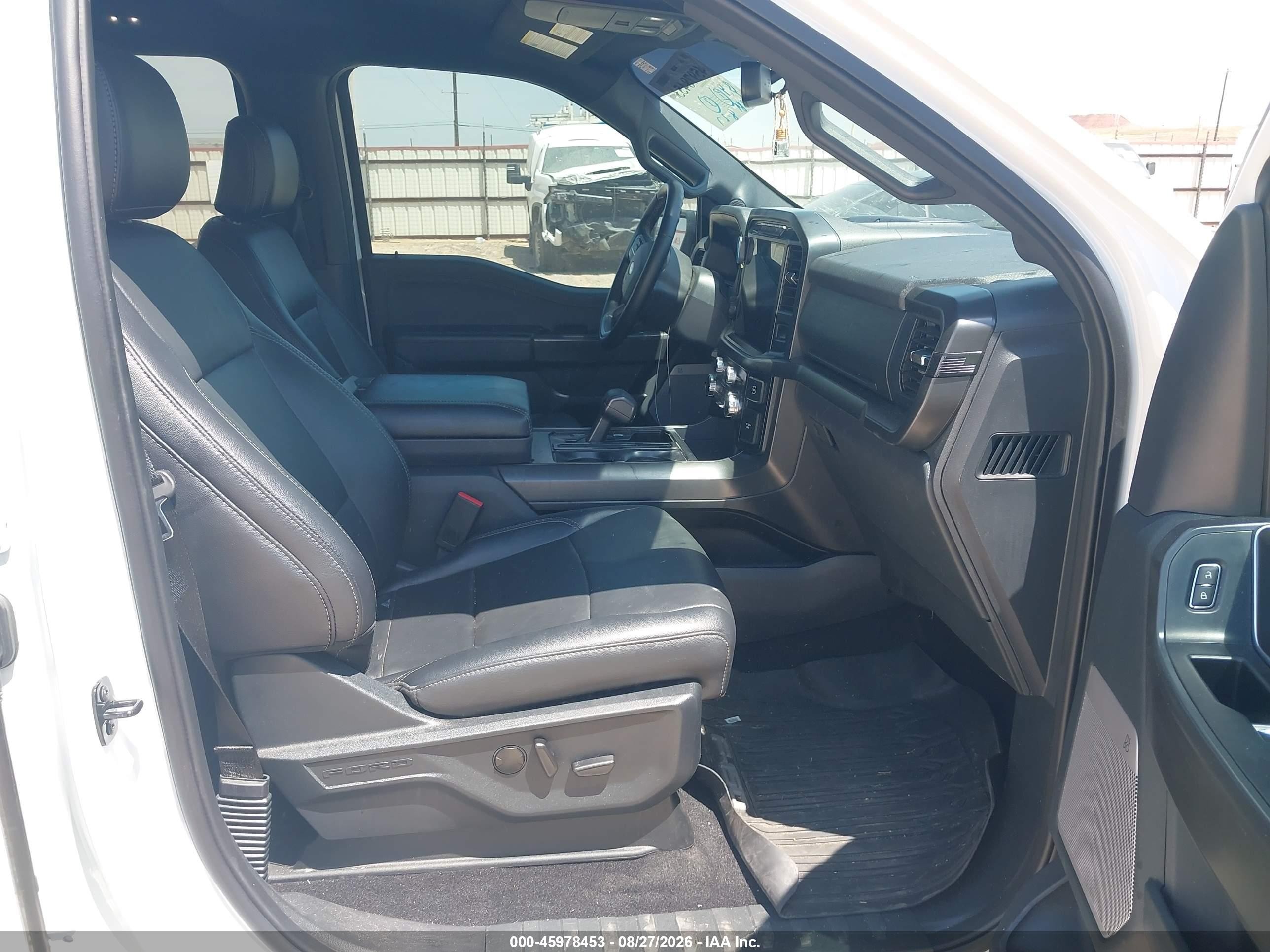 Ford F-150 — zdjęcie 5