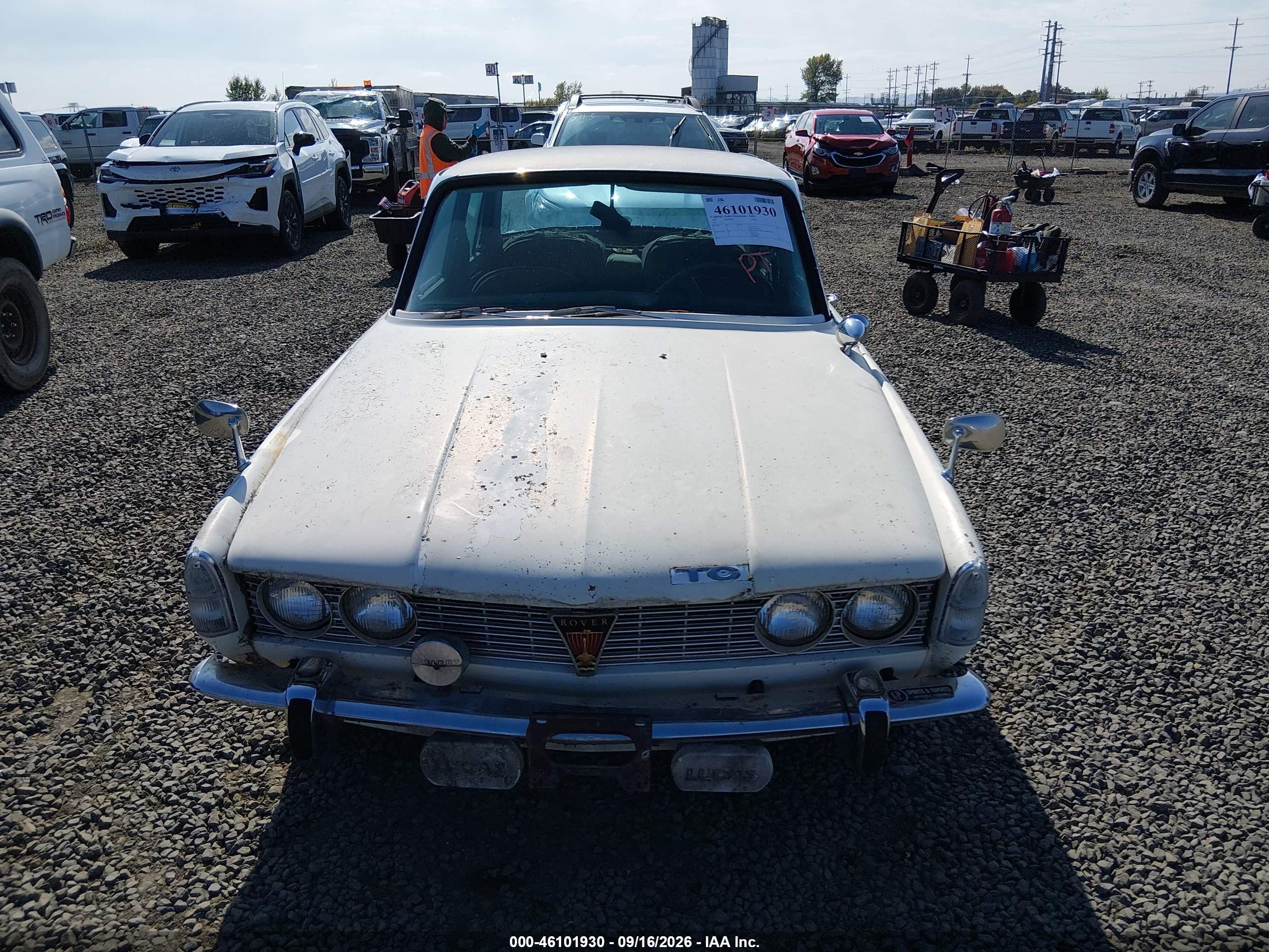 Rover — zdjęcie 12