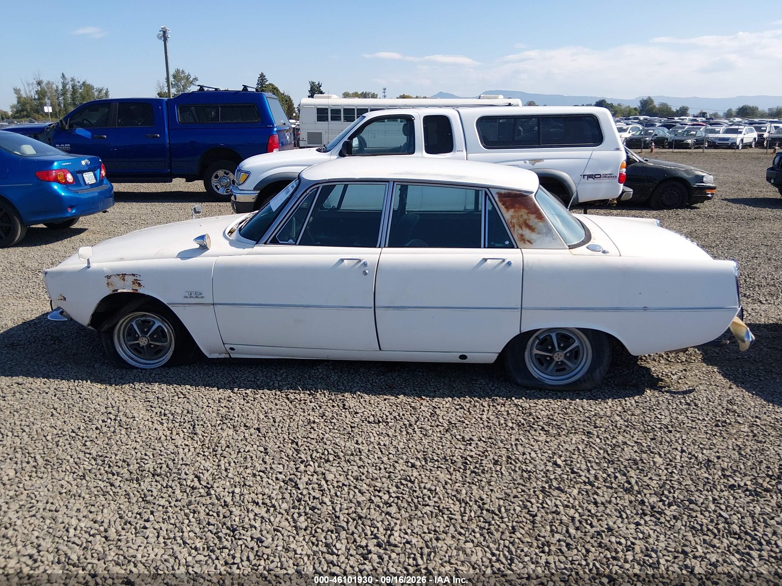 Rover — zdjęcie 14