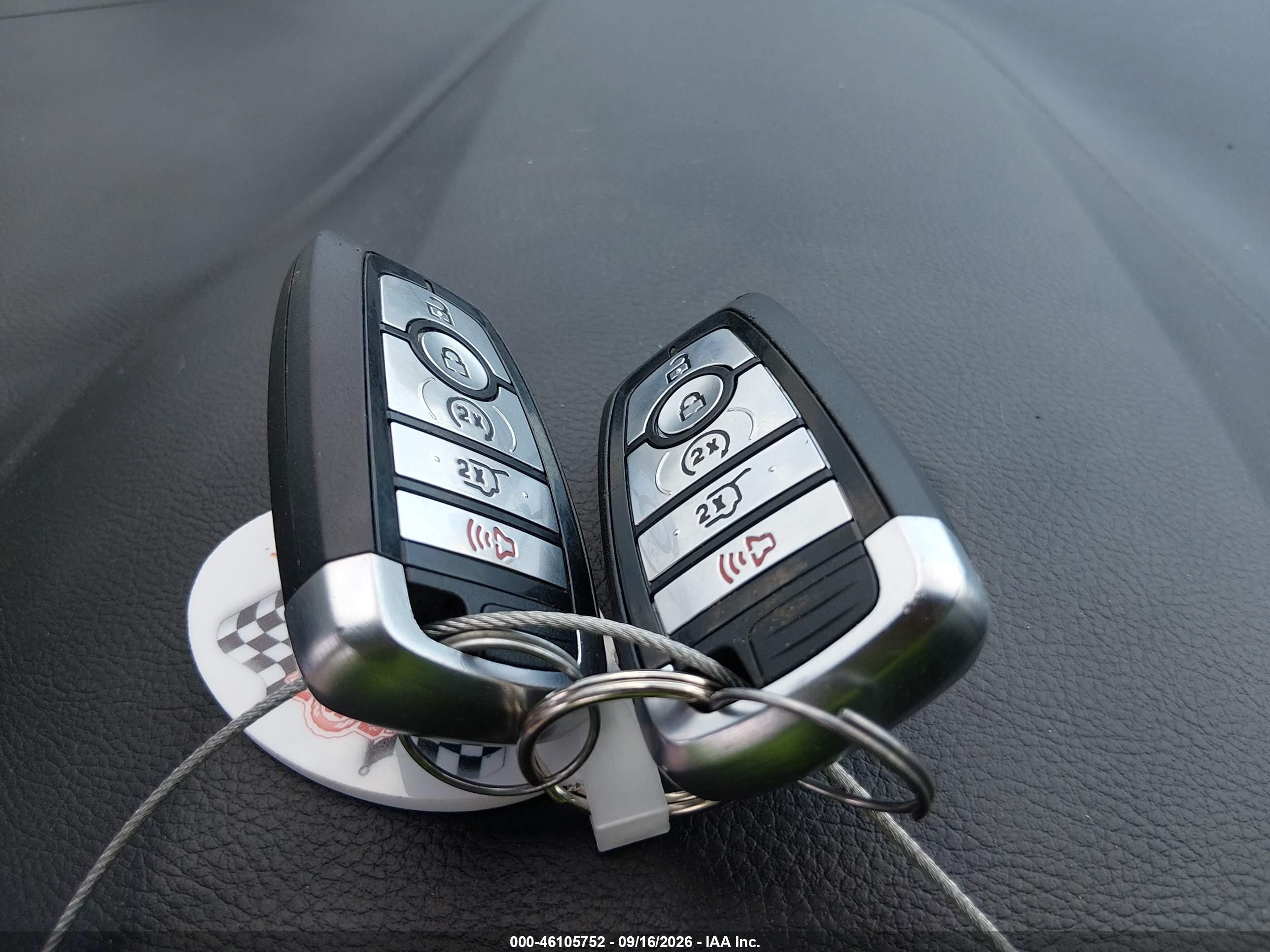 Ford Edge — zdjęcie 11