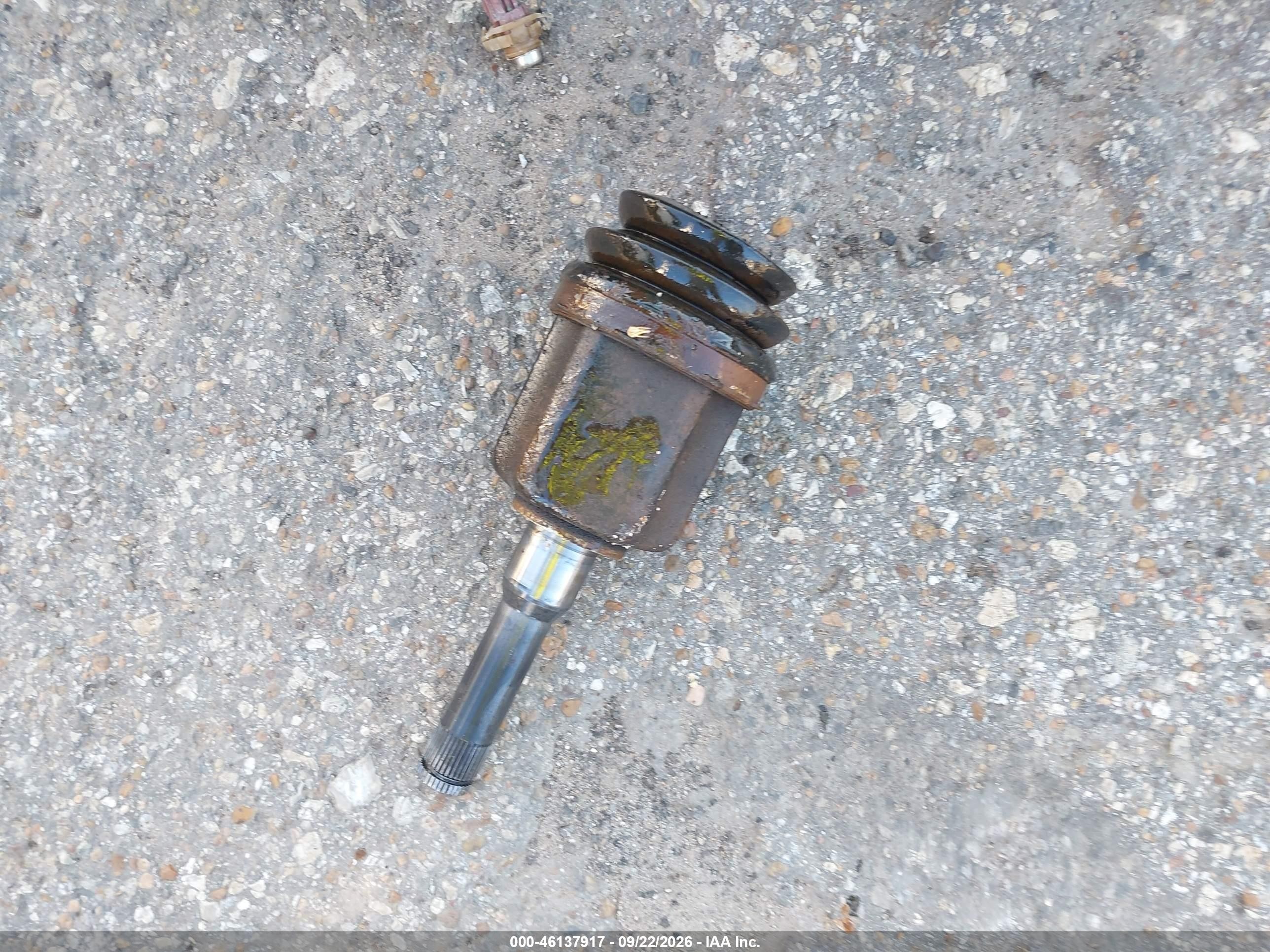 Ford Escape — photo 12