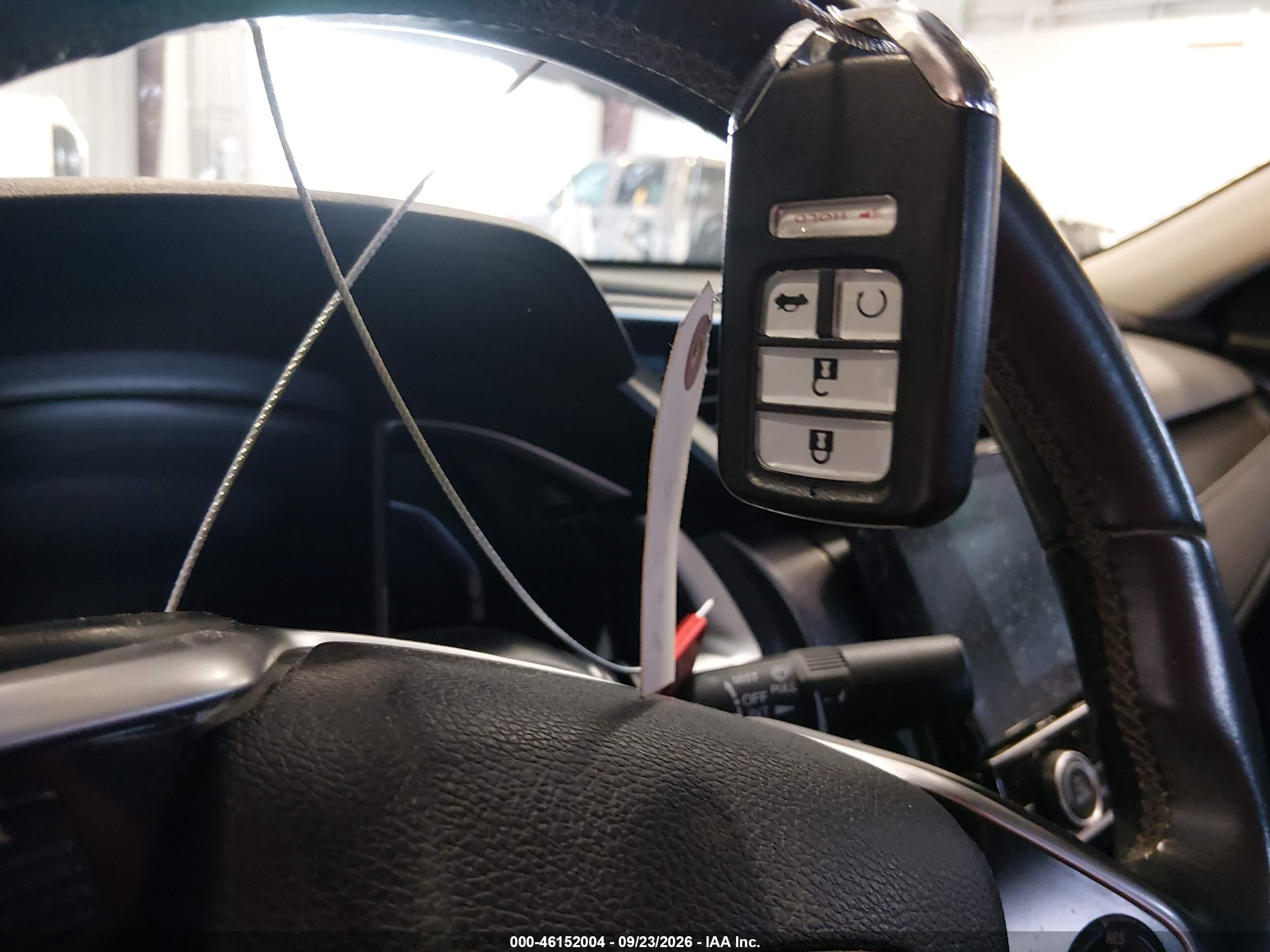 Honda Civic — zdjęcie 11