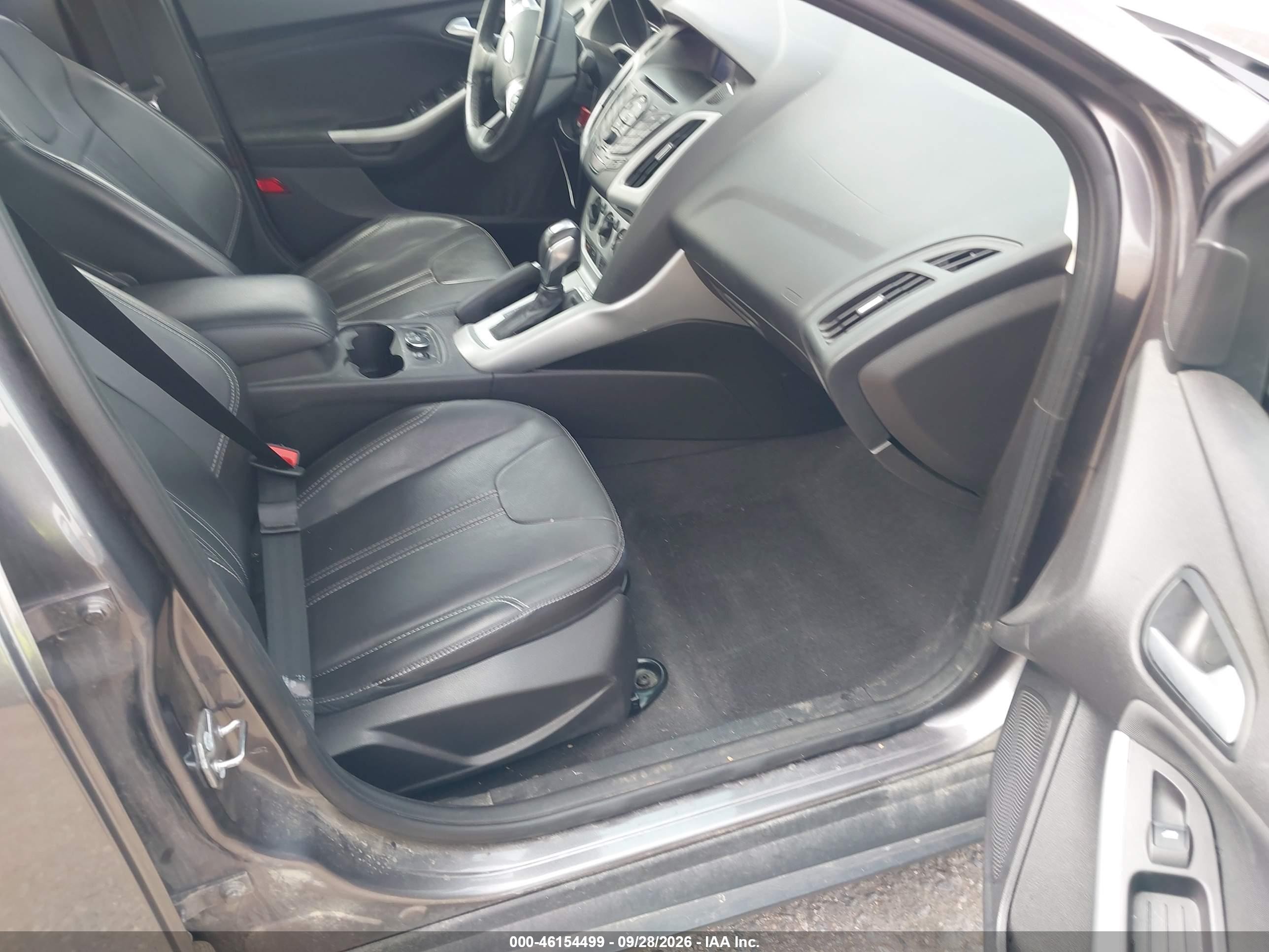 Ford Focus — zdjęcie 5
