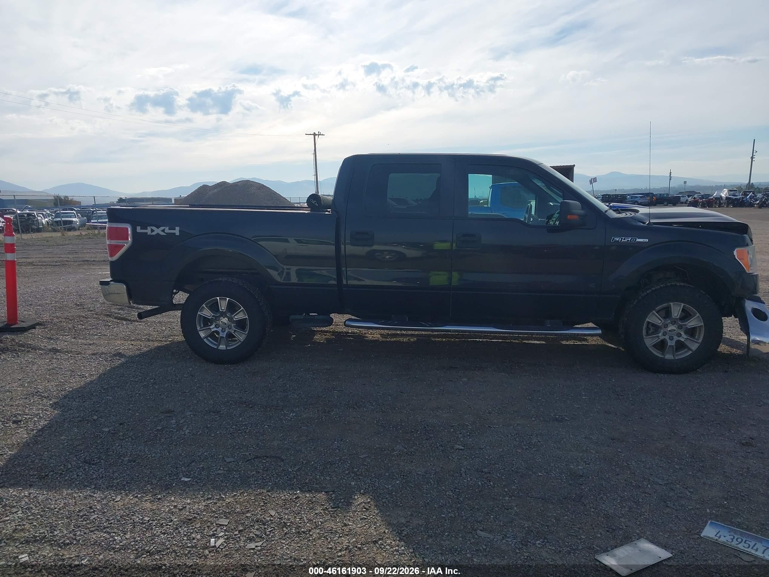 Ford F-150 — zdjęcie 13