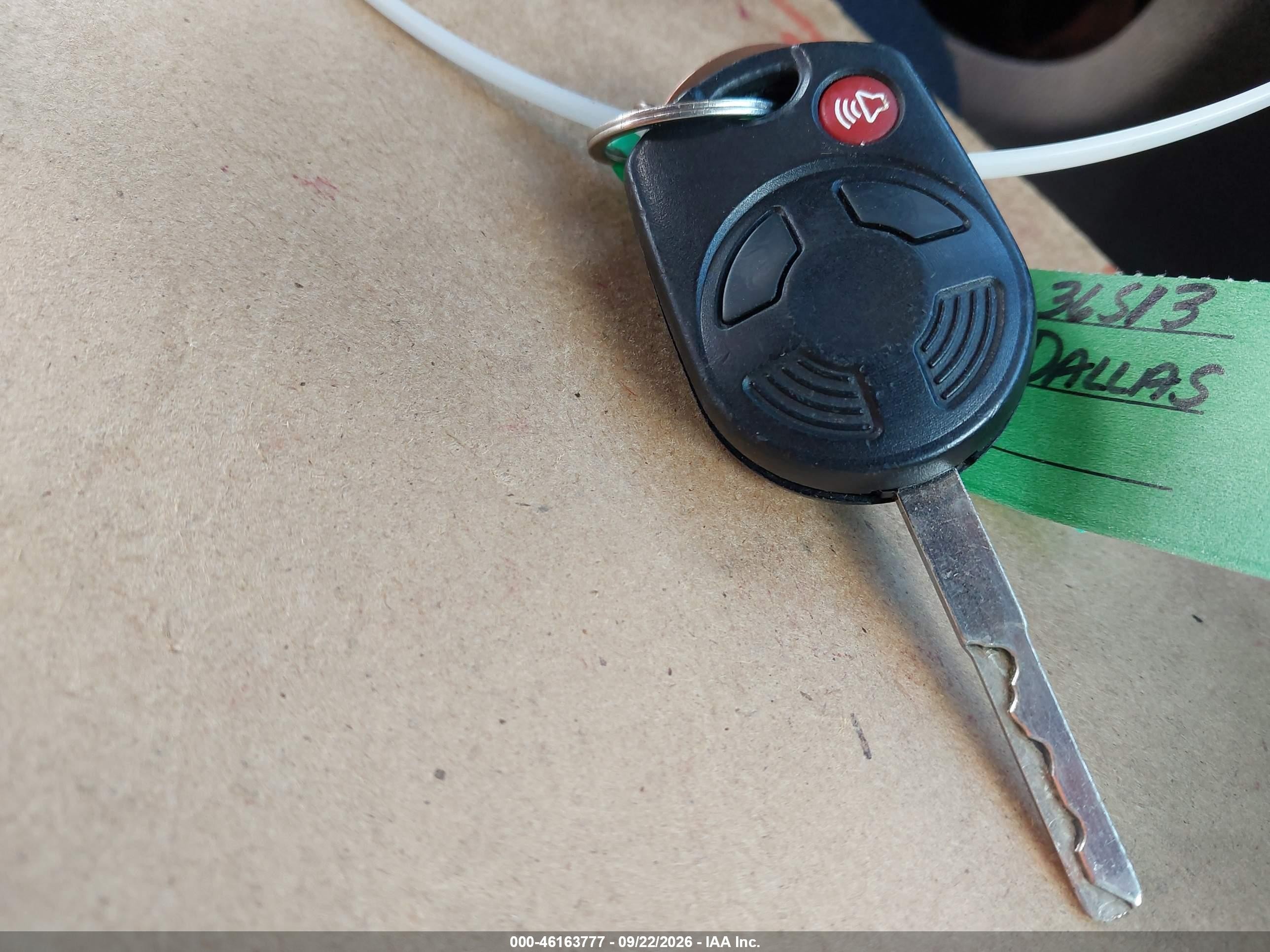 Ford Escape — photo 11