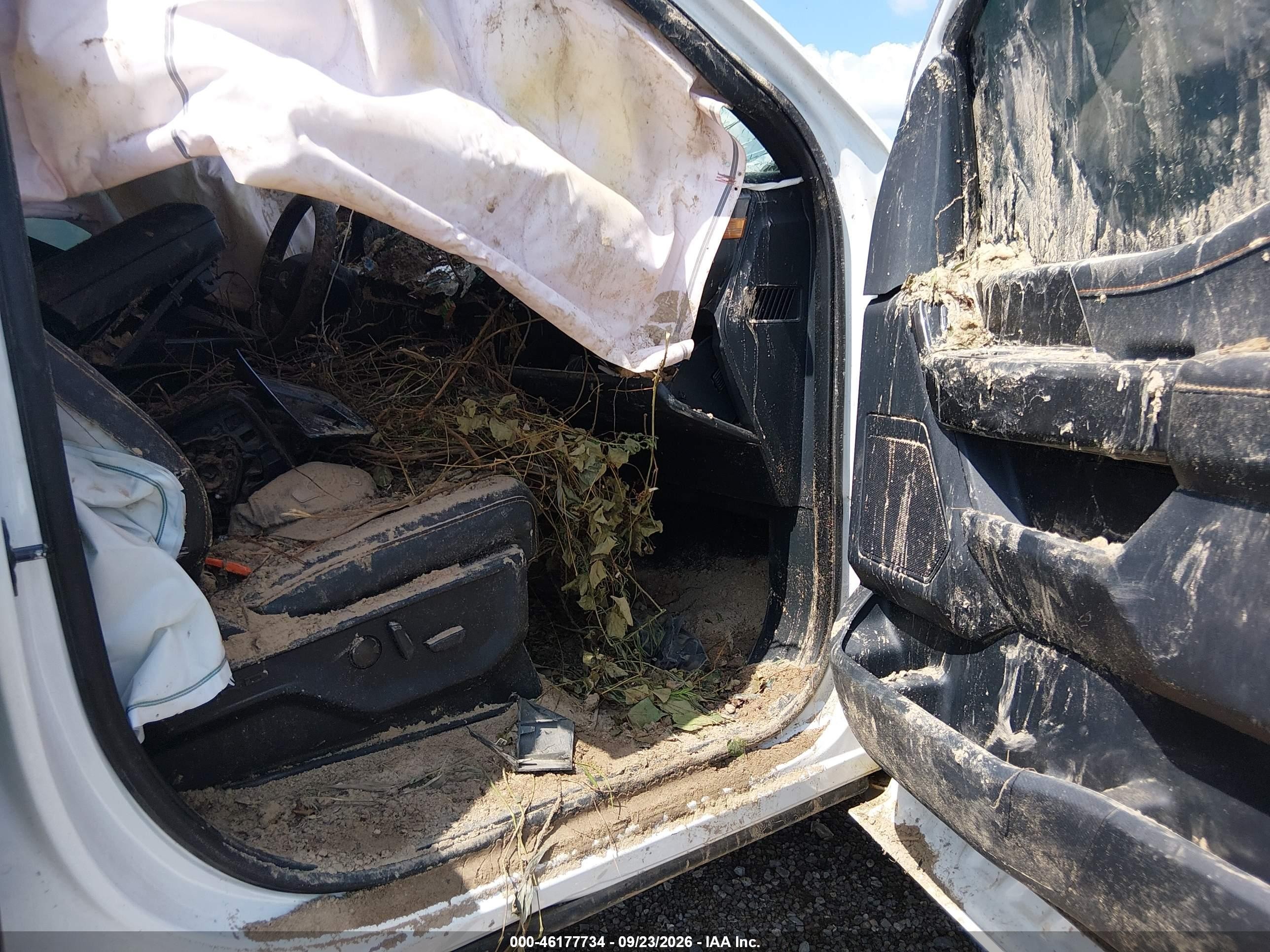 Ford F-150 — zdjęcie 5
