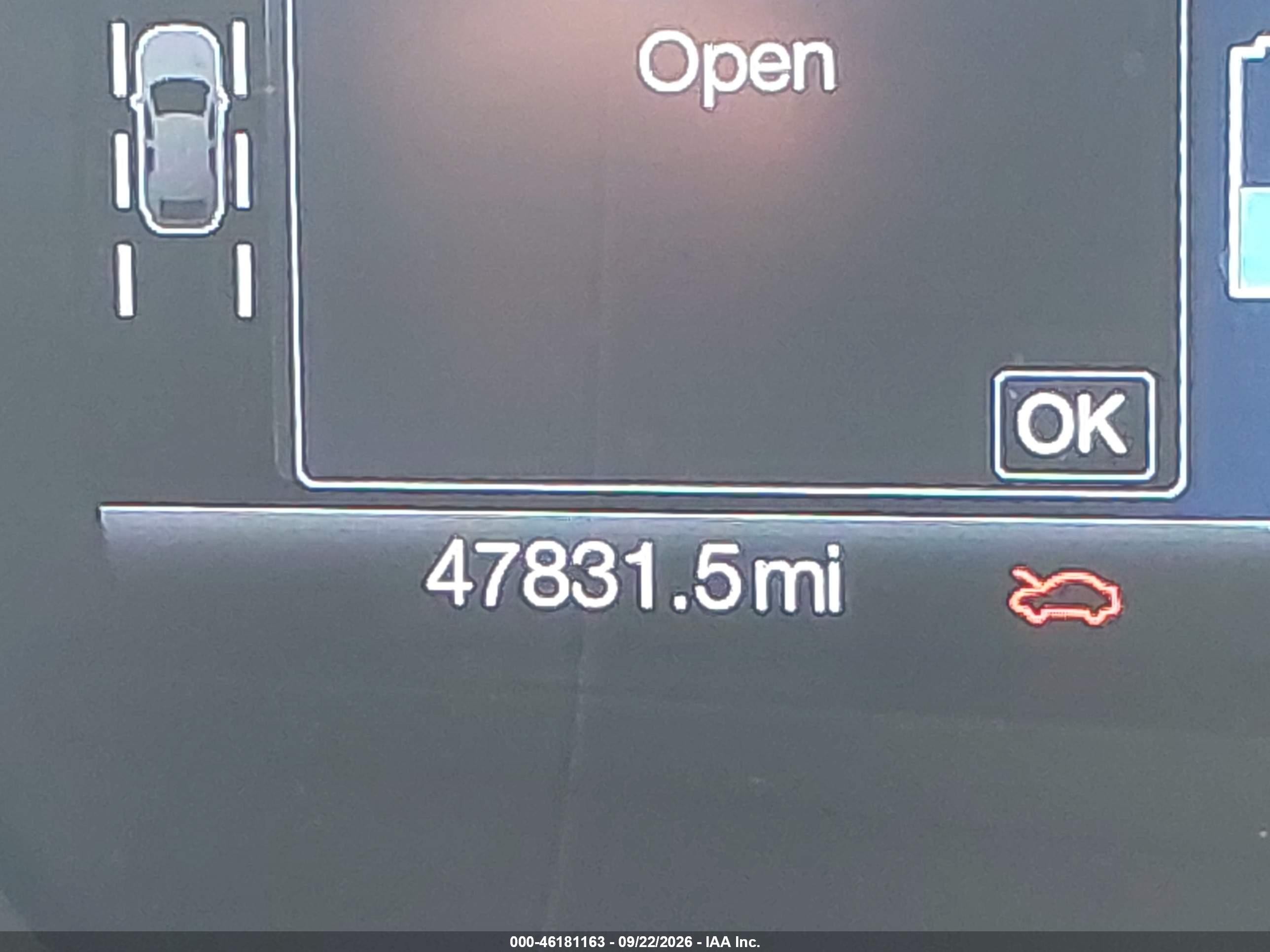 Ford Fusion — photo 15