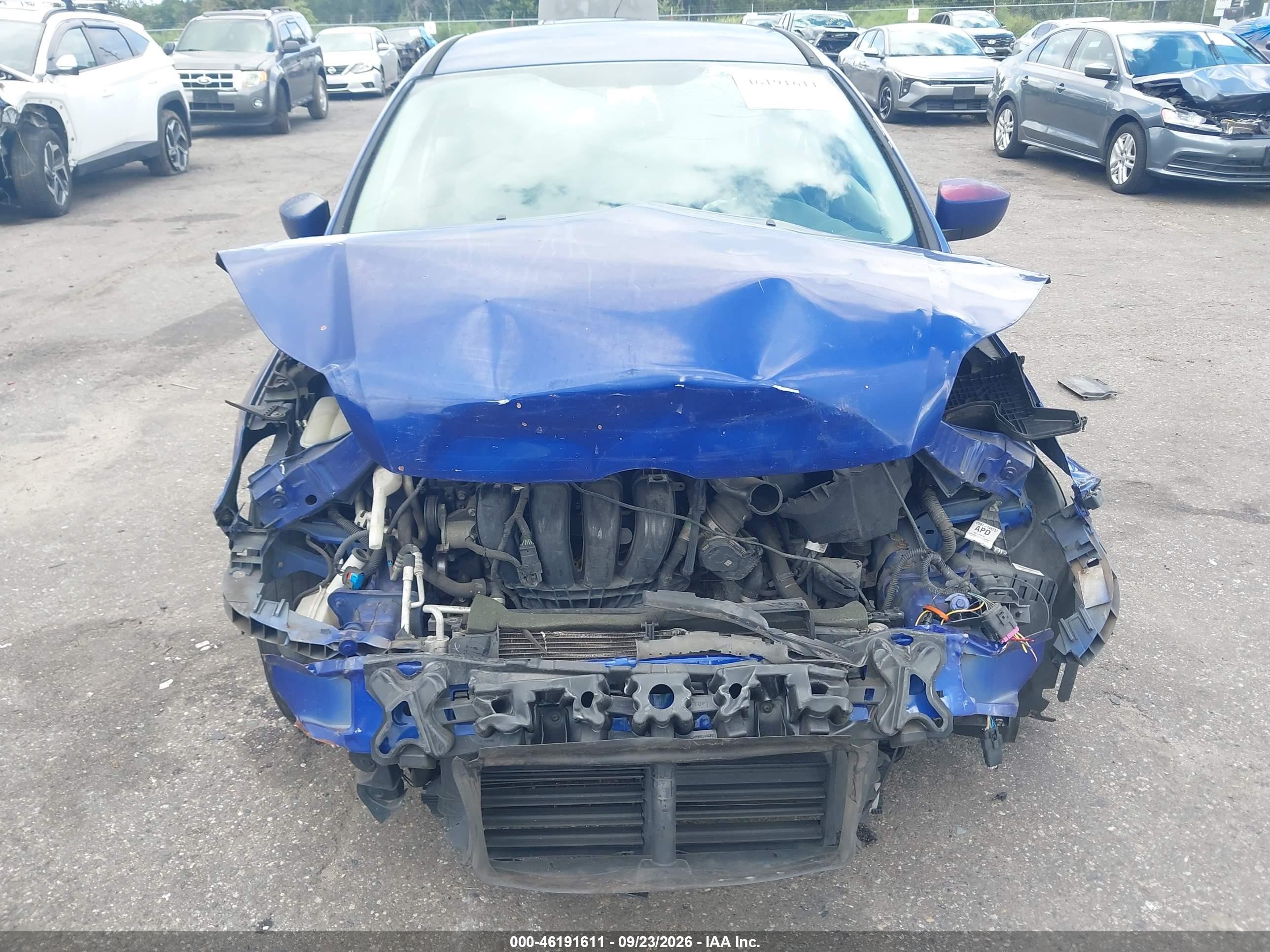 Ford Focus — zdjęcie 6